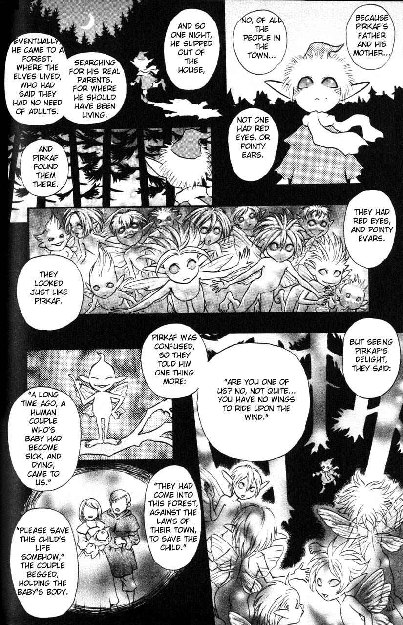 Chapter 102 - Page 20
