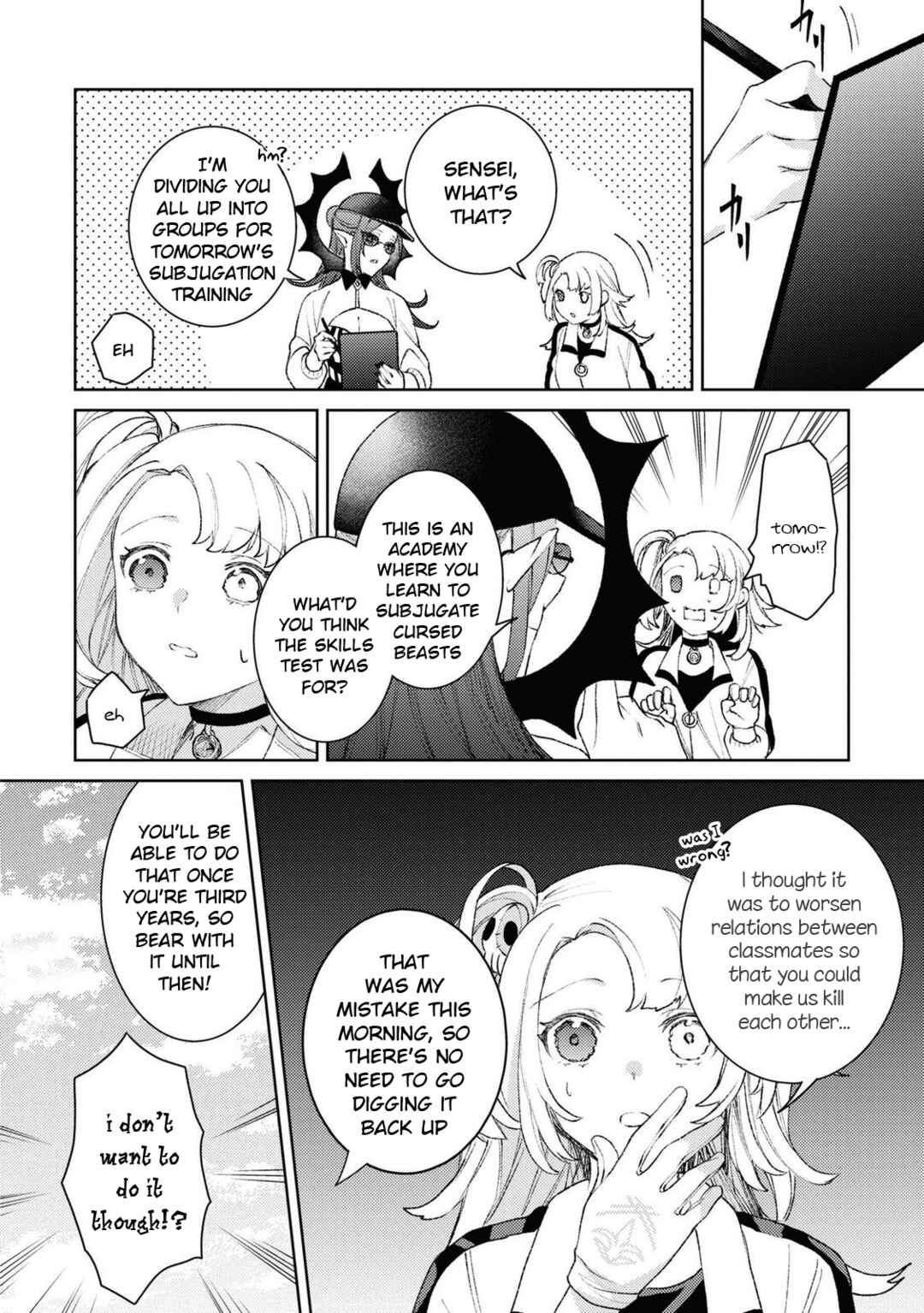 Chapter 3 - Page 33