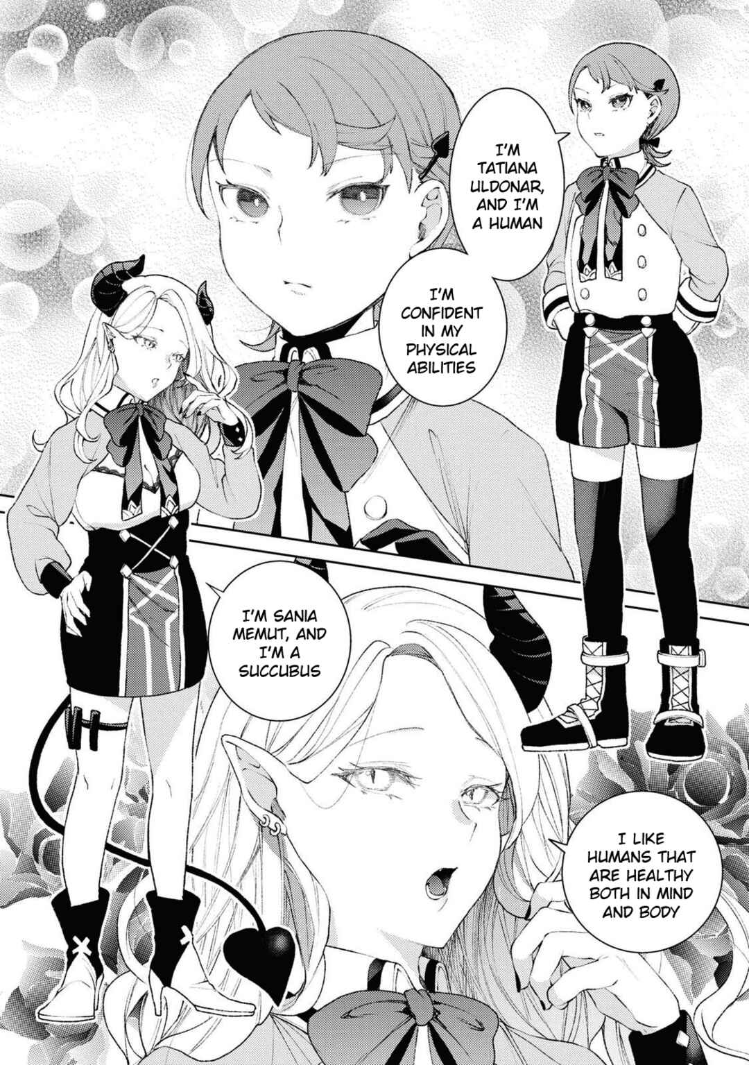 Chapter 3 - Page 7