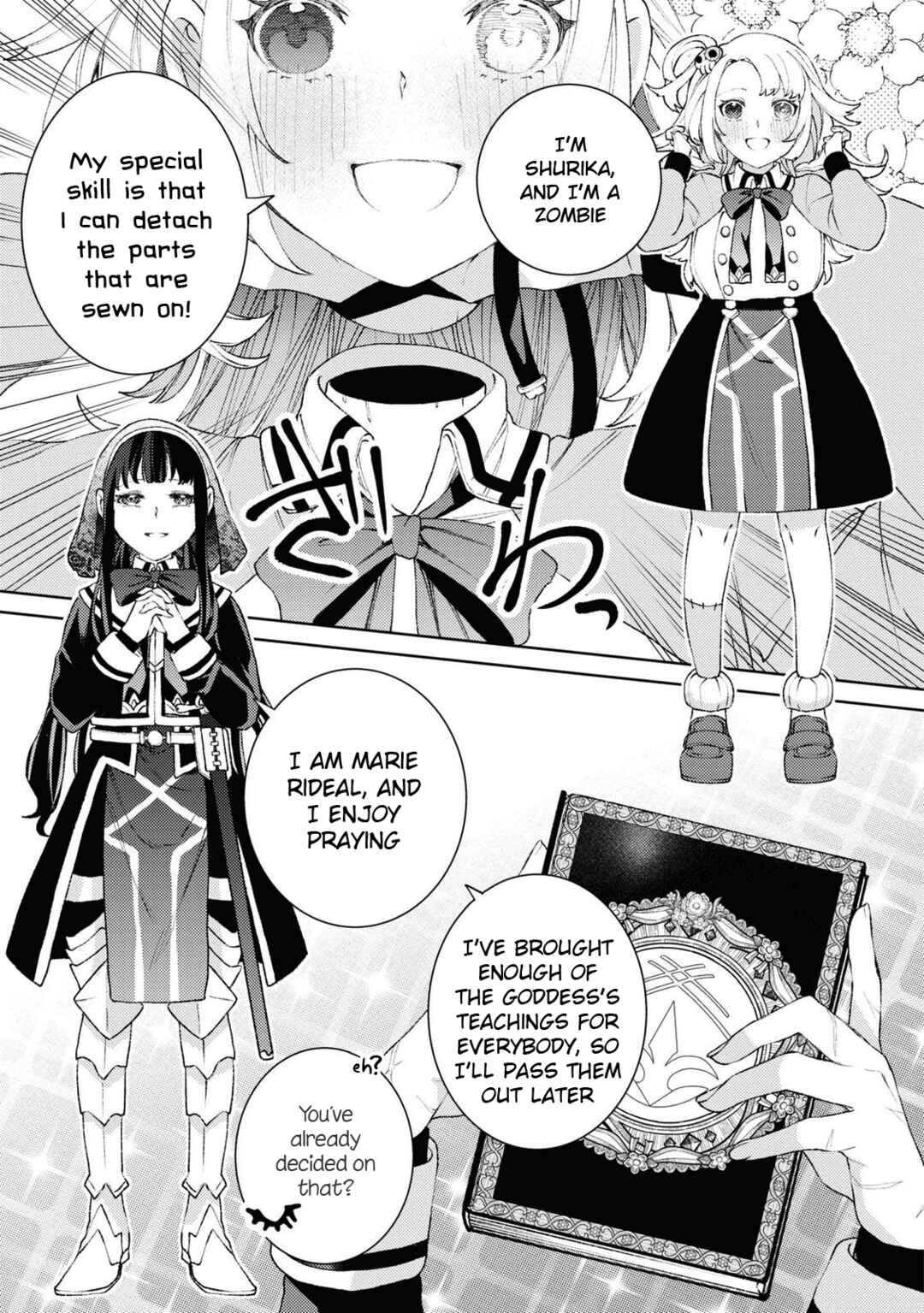 Chapter 3 - Page 9