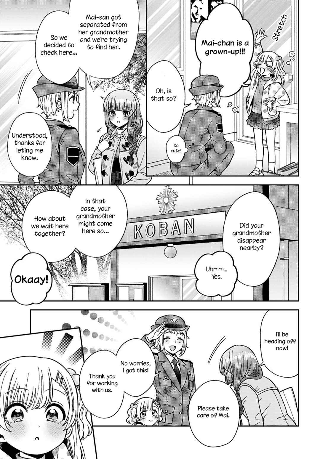 Chapter 28 - Page 11