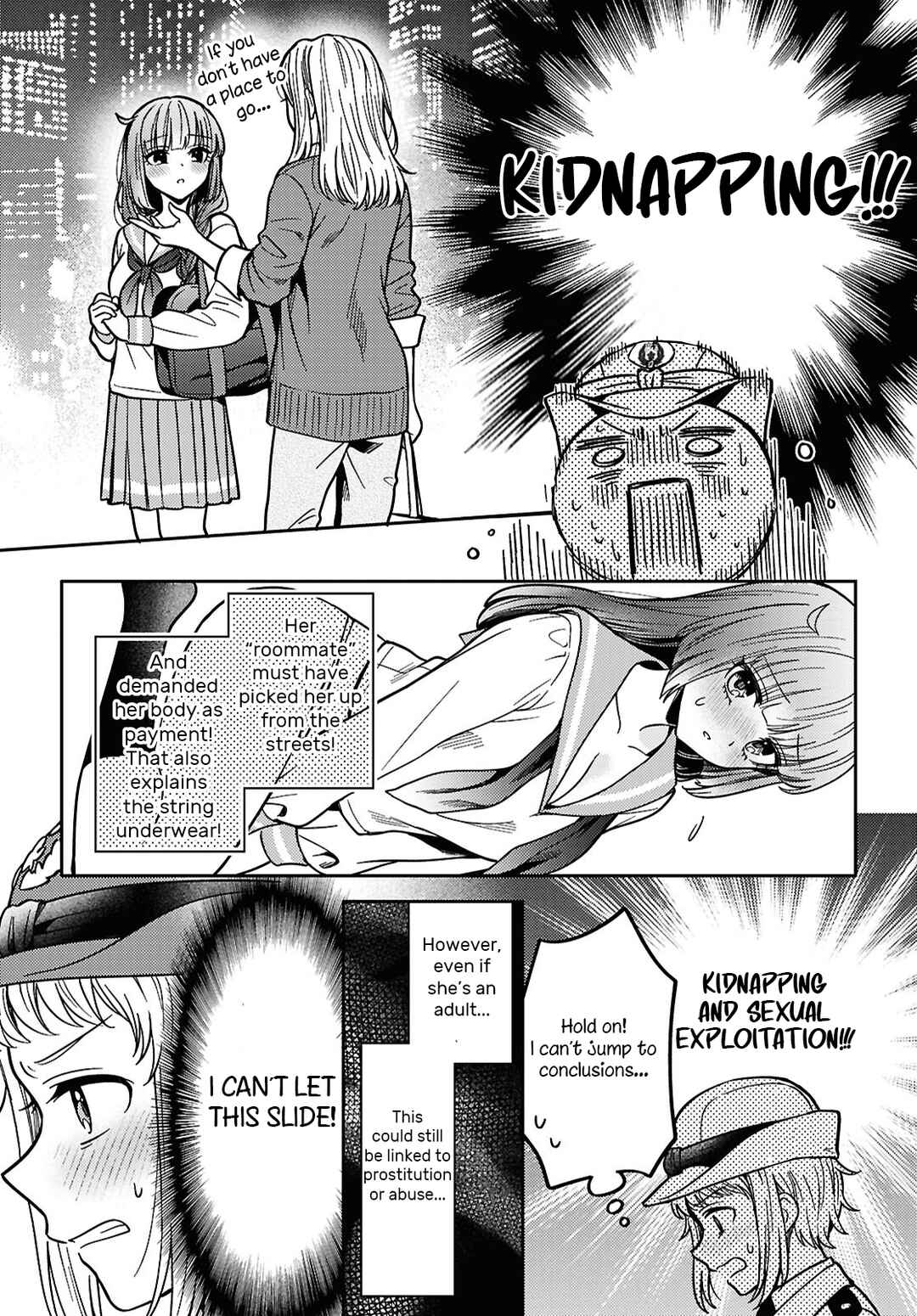 Chapter 28 - Page 17