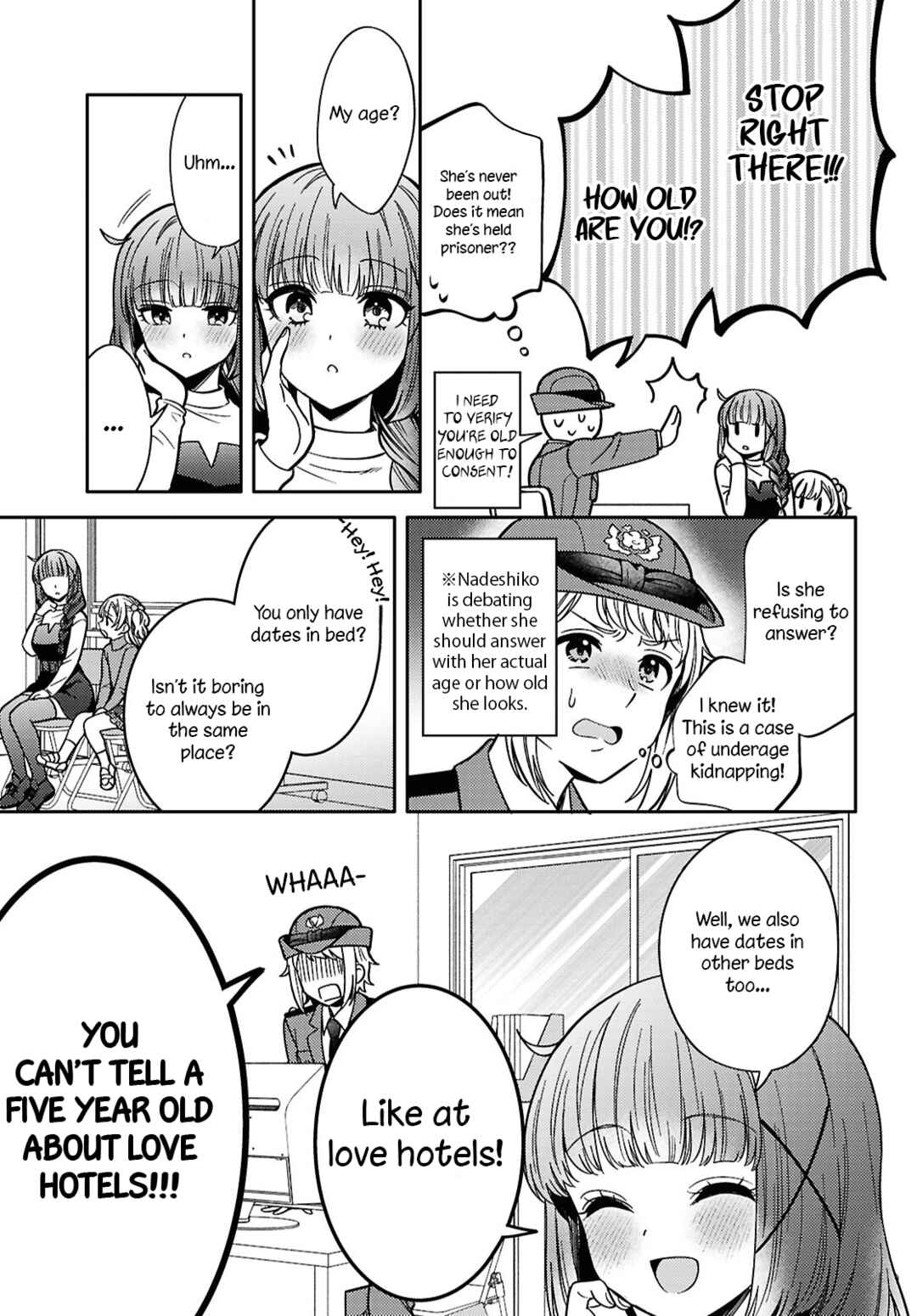 Chapter 28 - Page 19