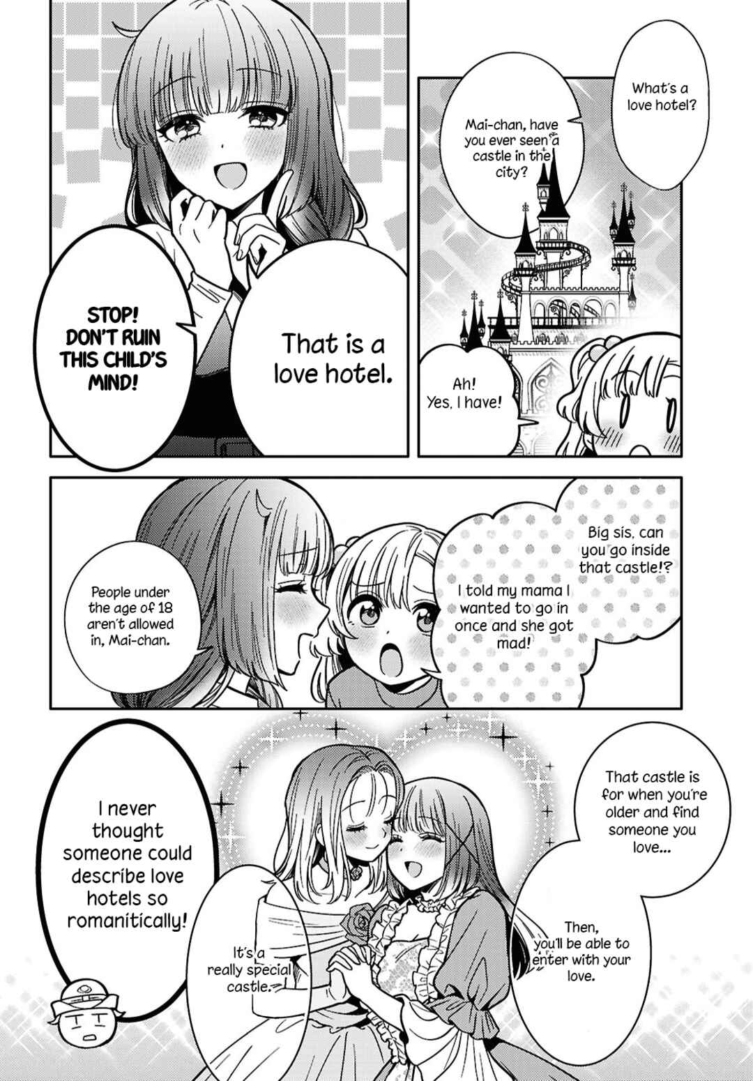 Chapter 28 - Page 20