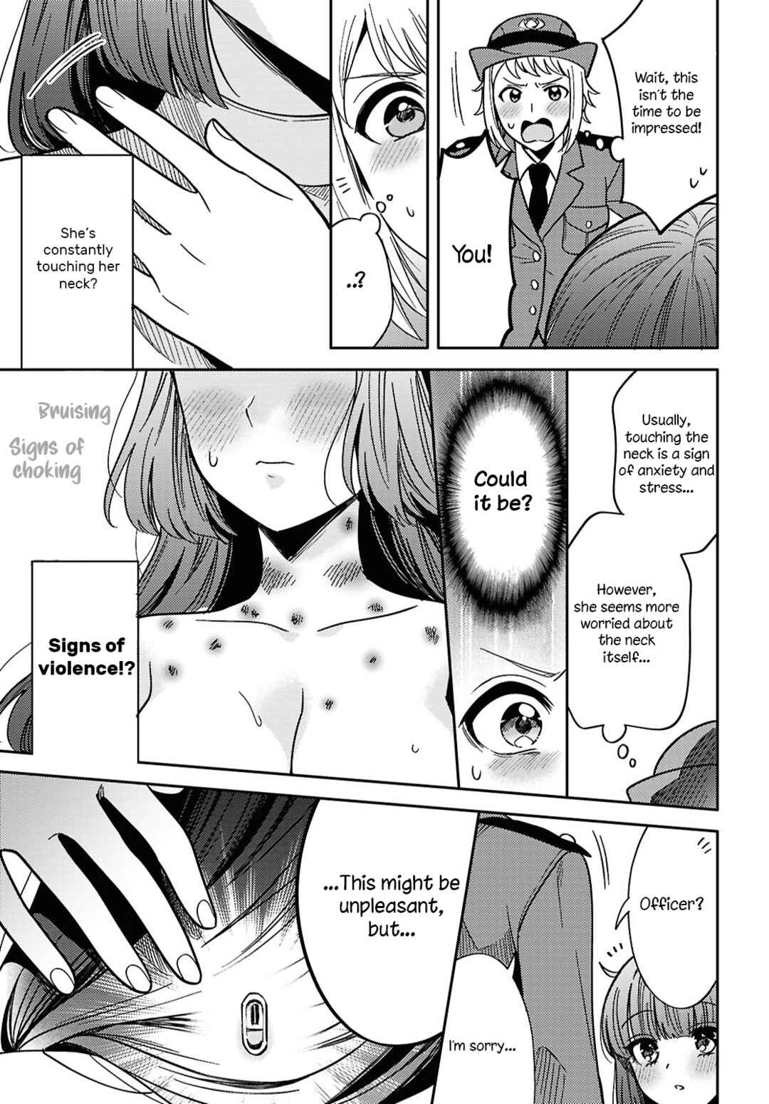 Chapter 28 - Page 21