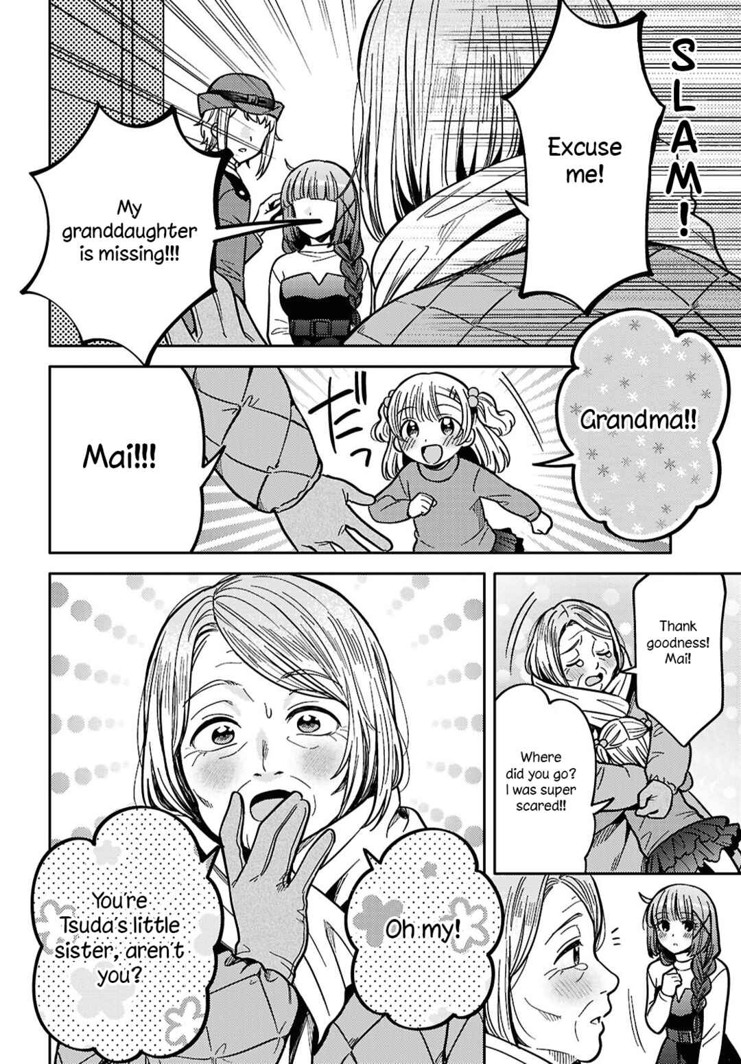 Chapter 28 - Page 22