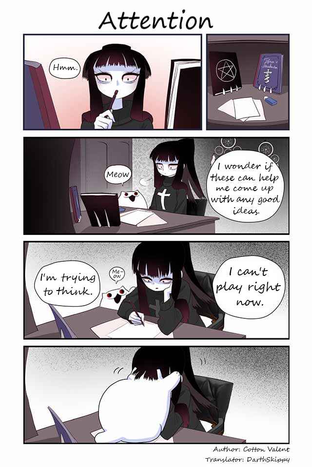 Chapter 343 - Page 1