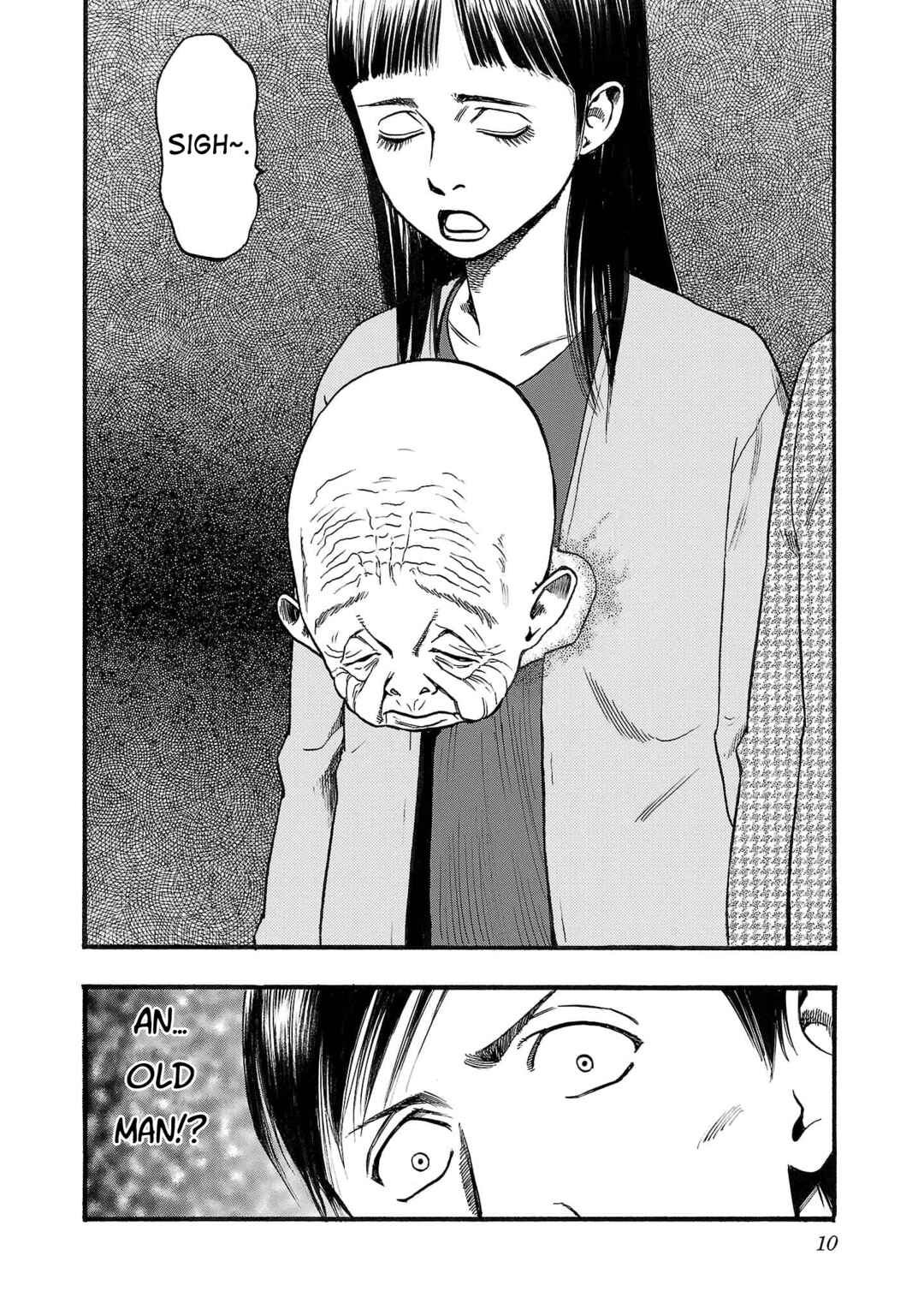 Chapter 244 - Page 2