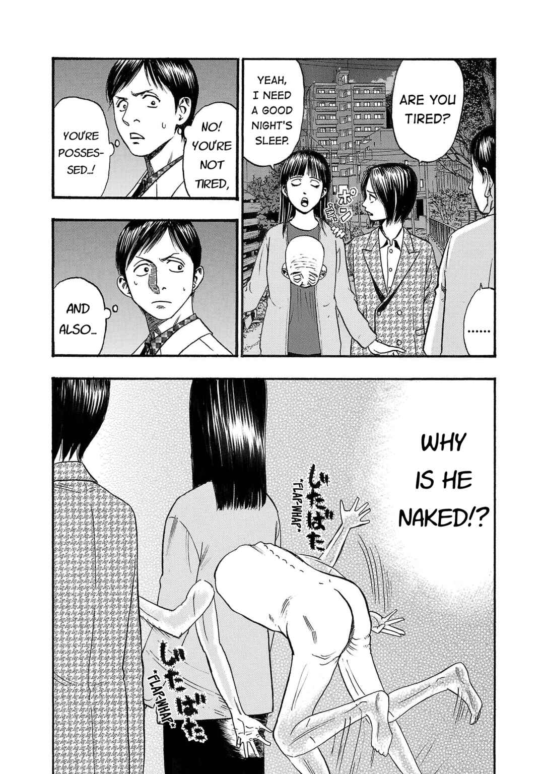 Chapter 244 - Page 3