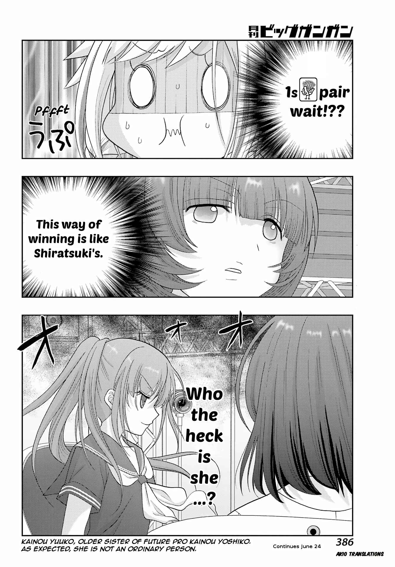 Chapter 96 - Page 15