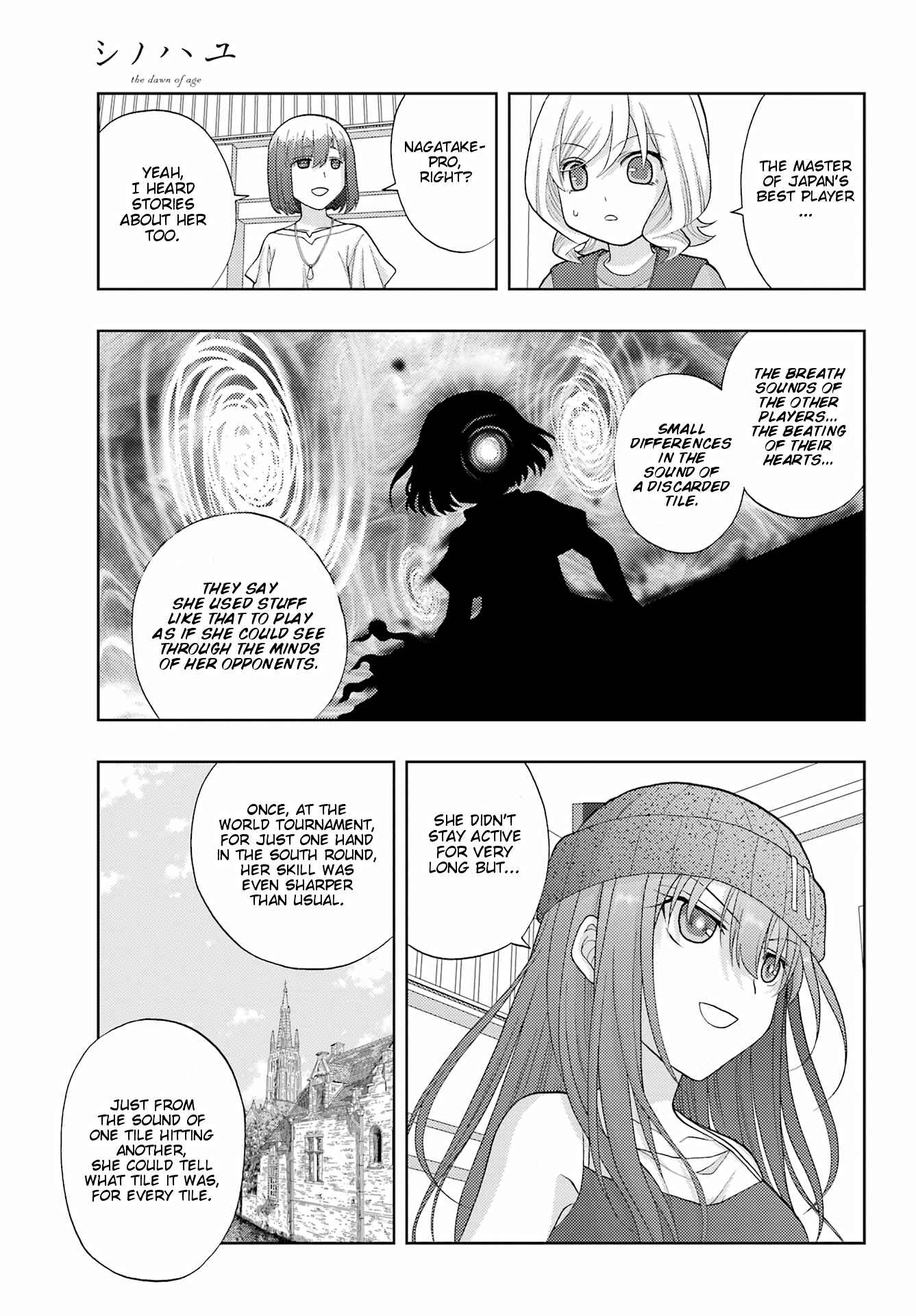 Chapter 96 - Page 8