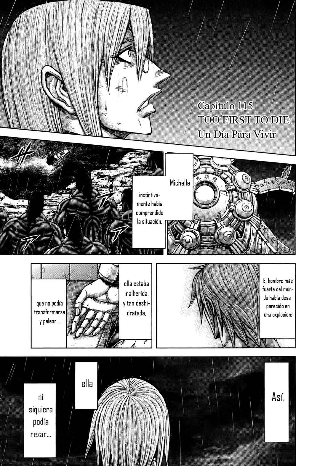 Chapter 115 - Page 2
