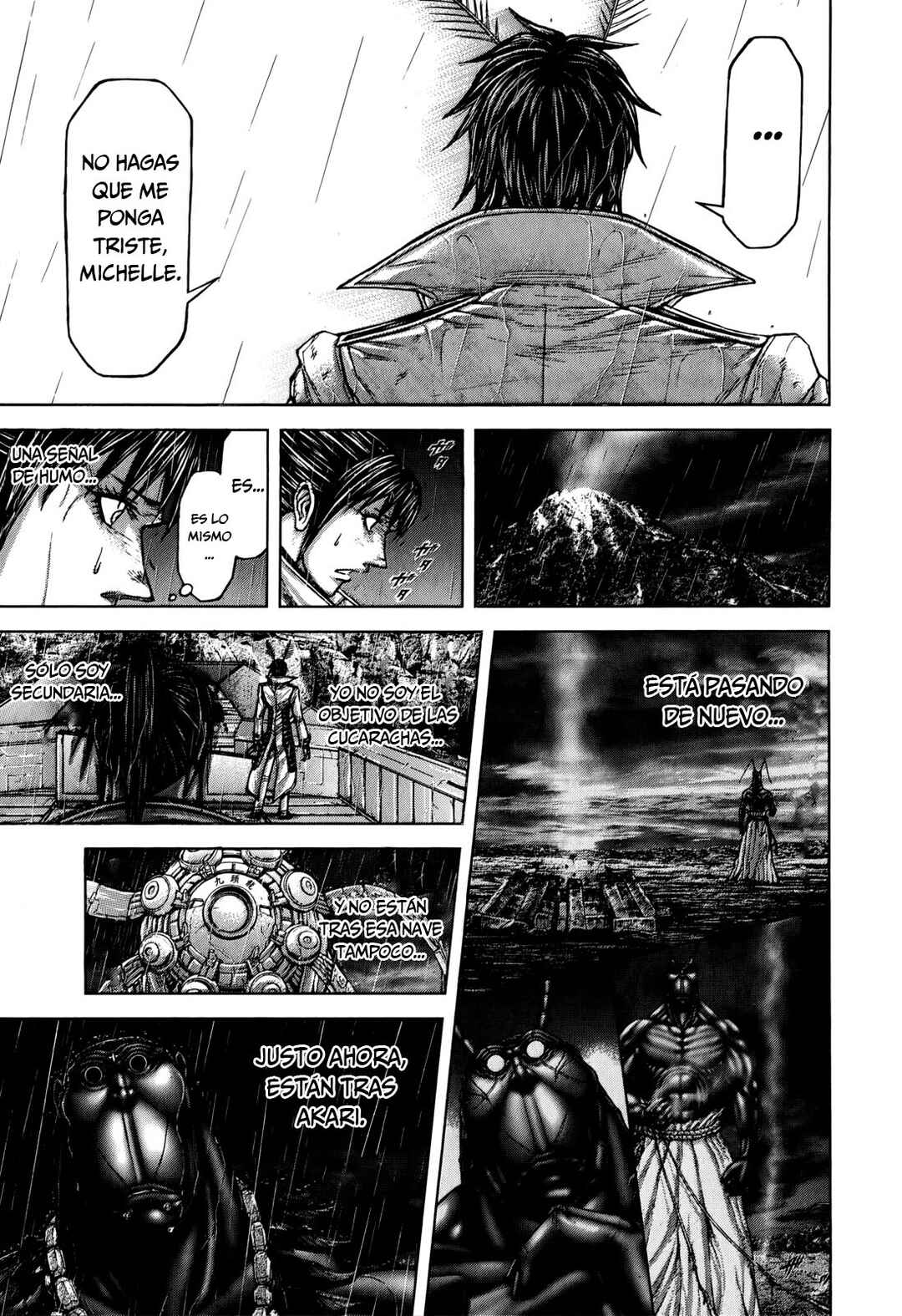 Chapter 115 - Page 4