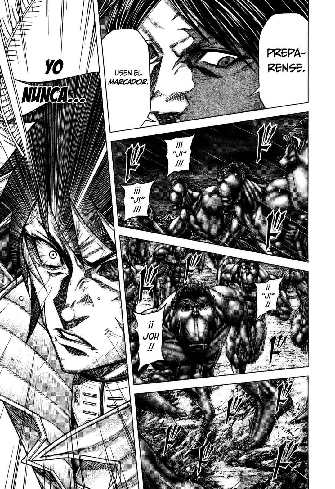 Chapter 115 - Page 6