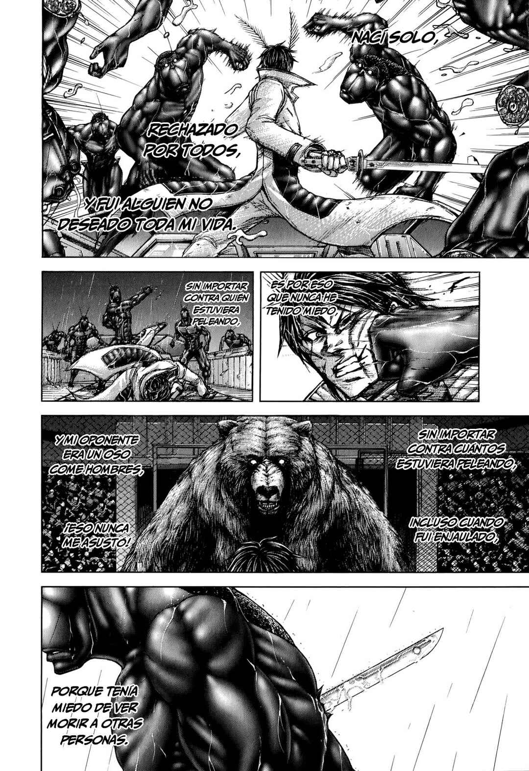 Chapter 115 - Page 8