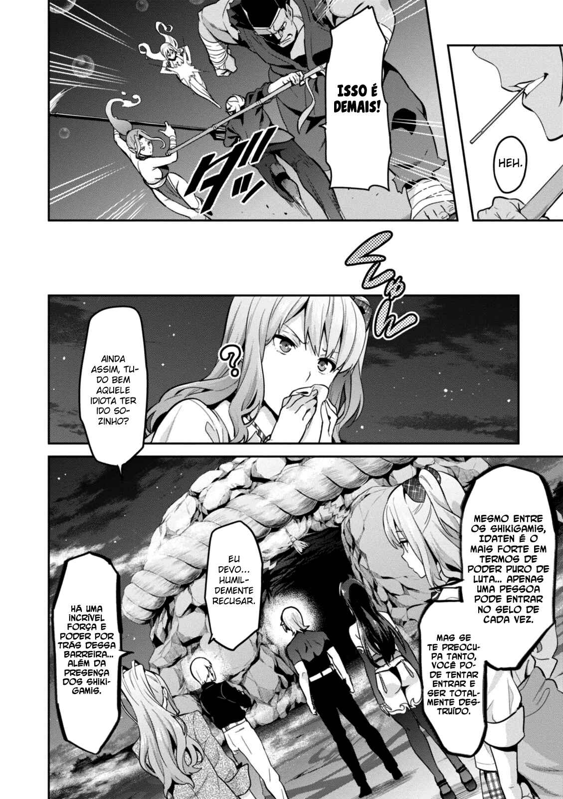Chapter 90 - Page 10