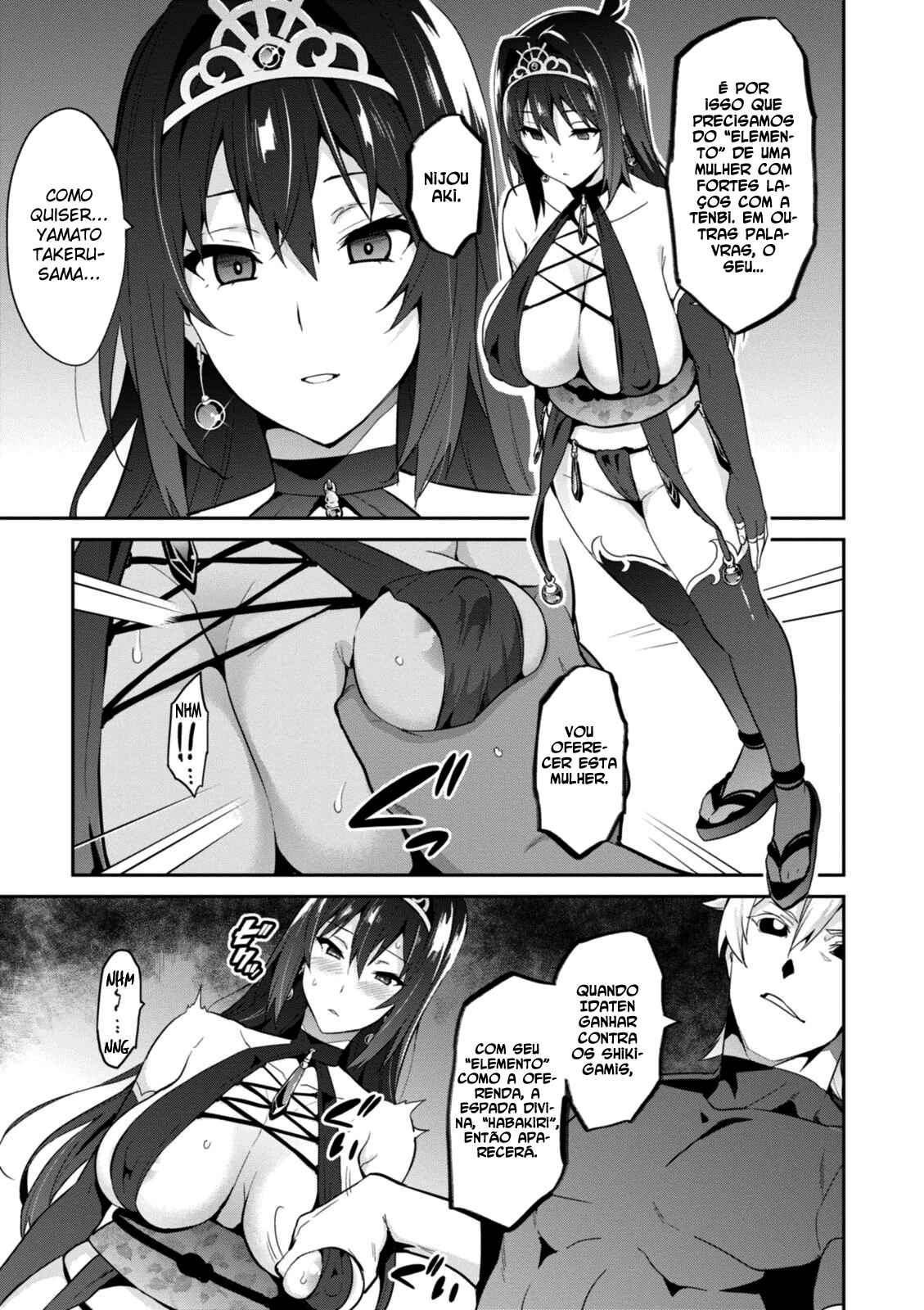 Chapter 90 - Page 11
