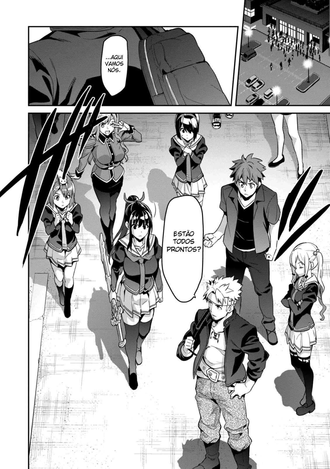 Chapter 90 - Page 14