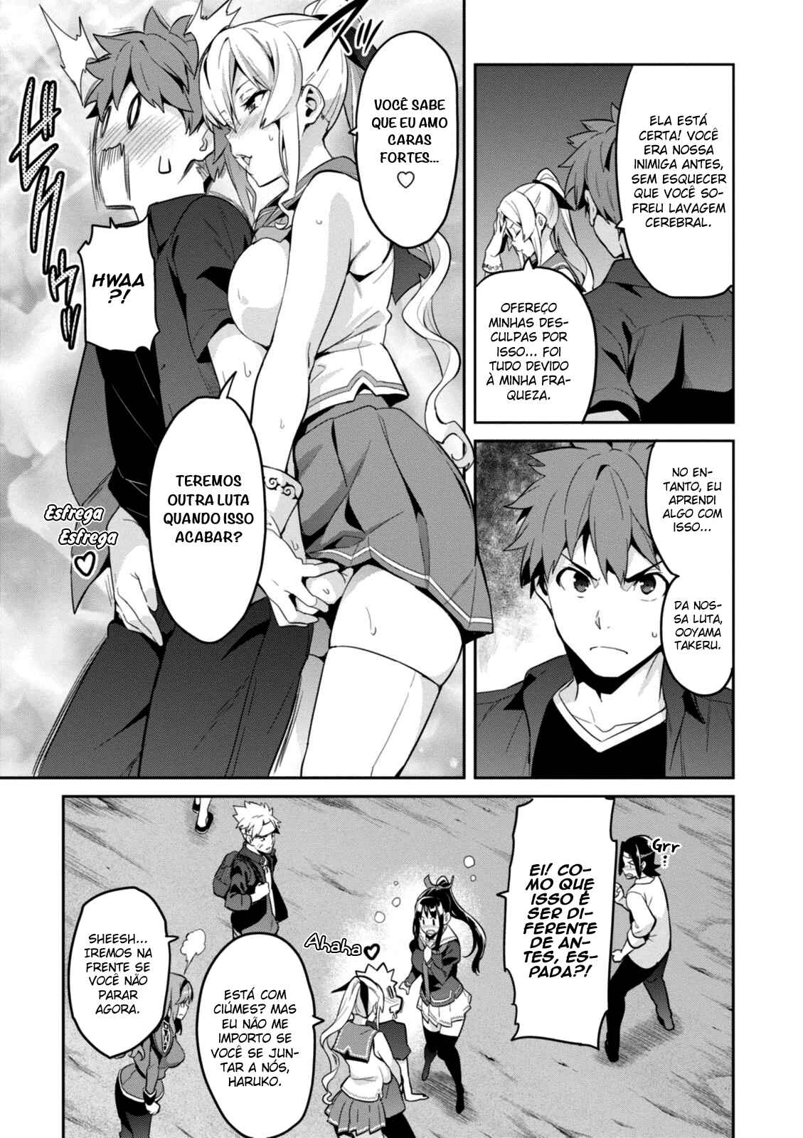 Chapter 90 - Page 25