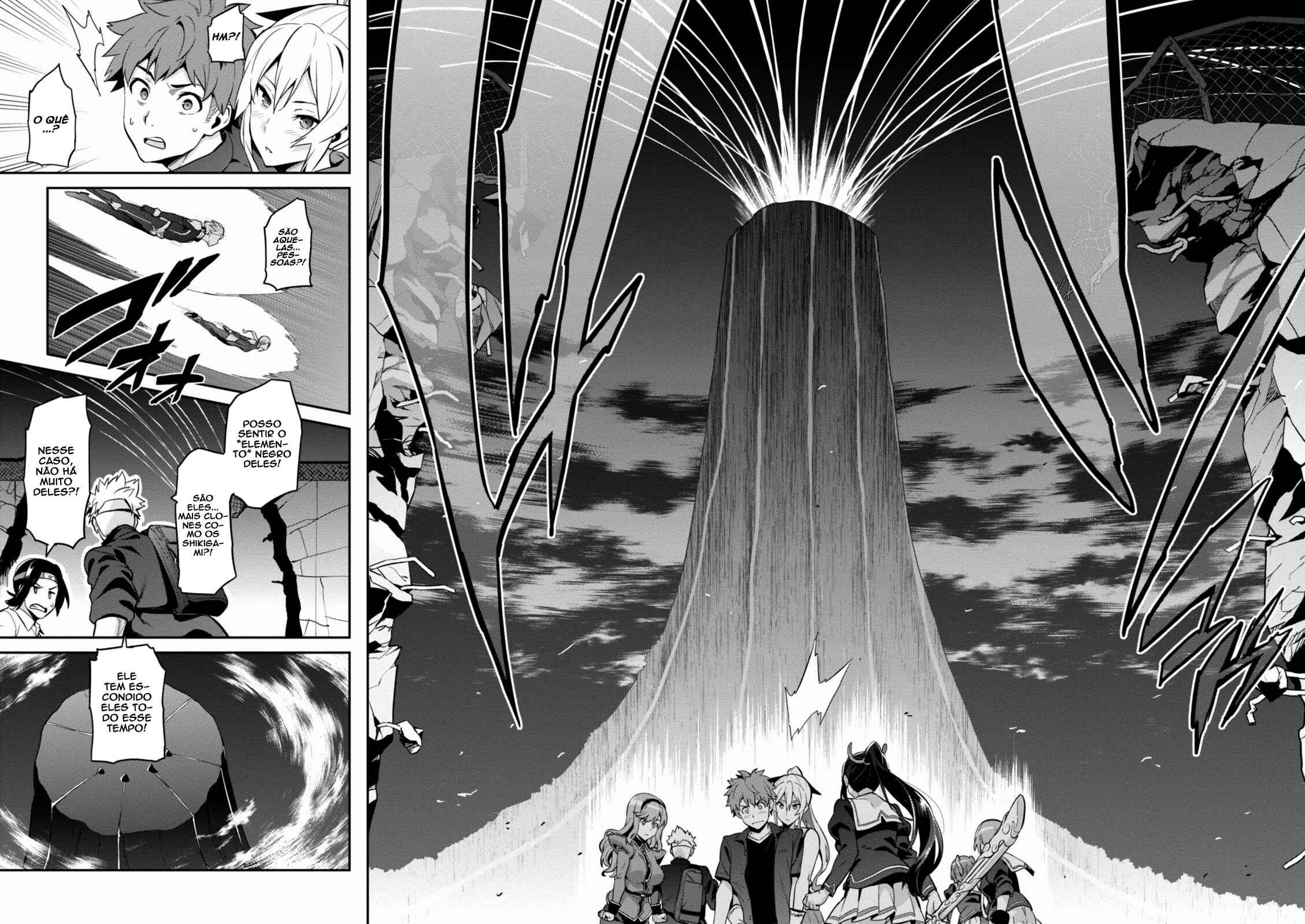 Chapter 90 - Page 26