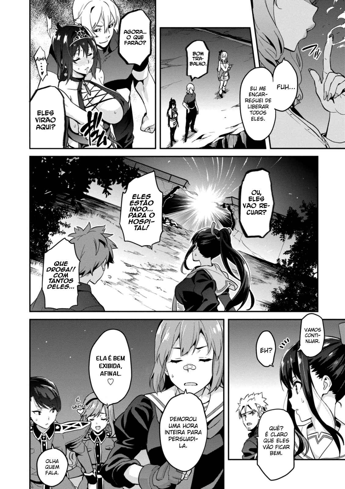 Chapter 90 - Page 27