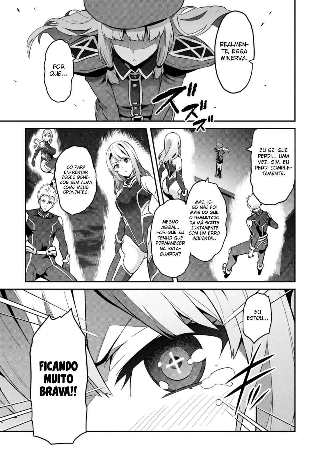 Chapter 90 - Page 28