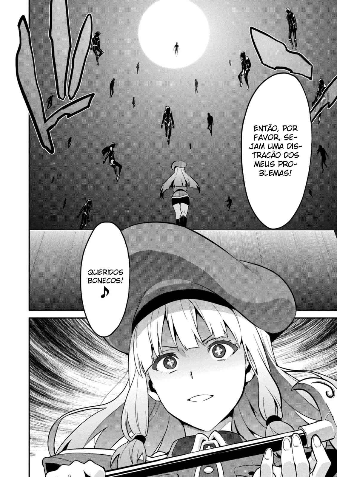 Chapter 90 - Page 29