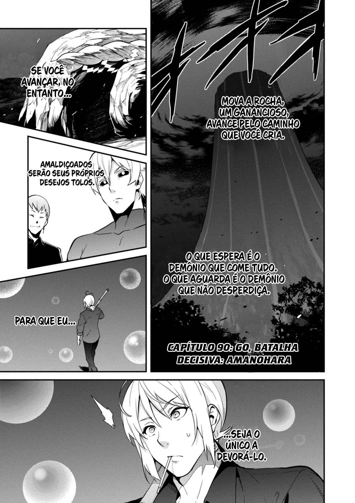 Chapter 90 - Page 8