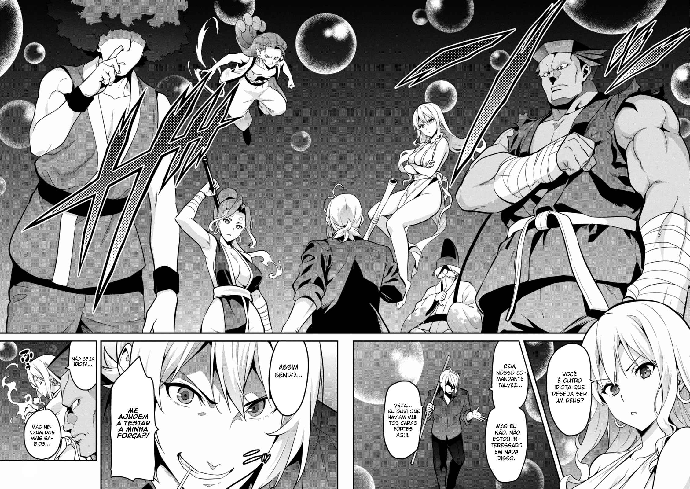 Chapter 90 - Page 9