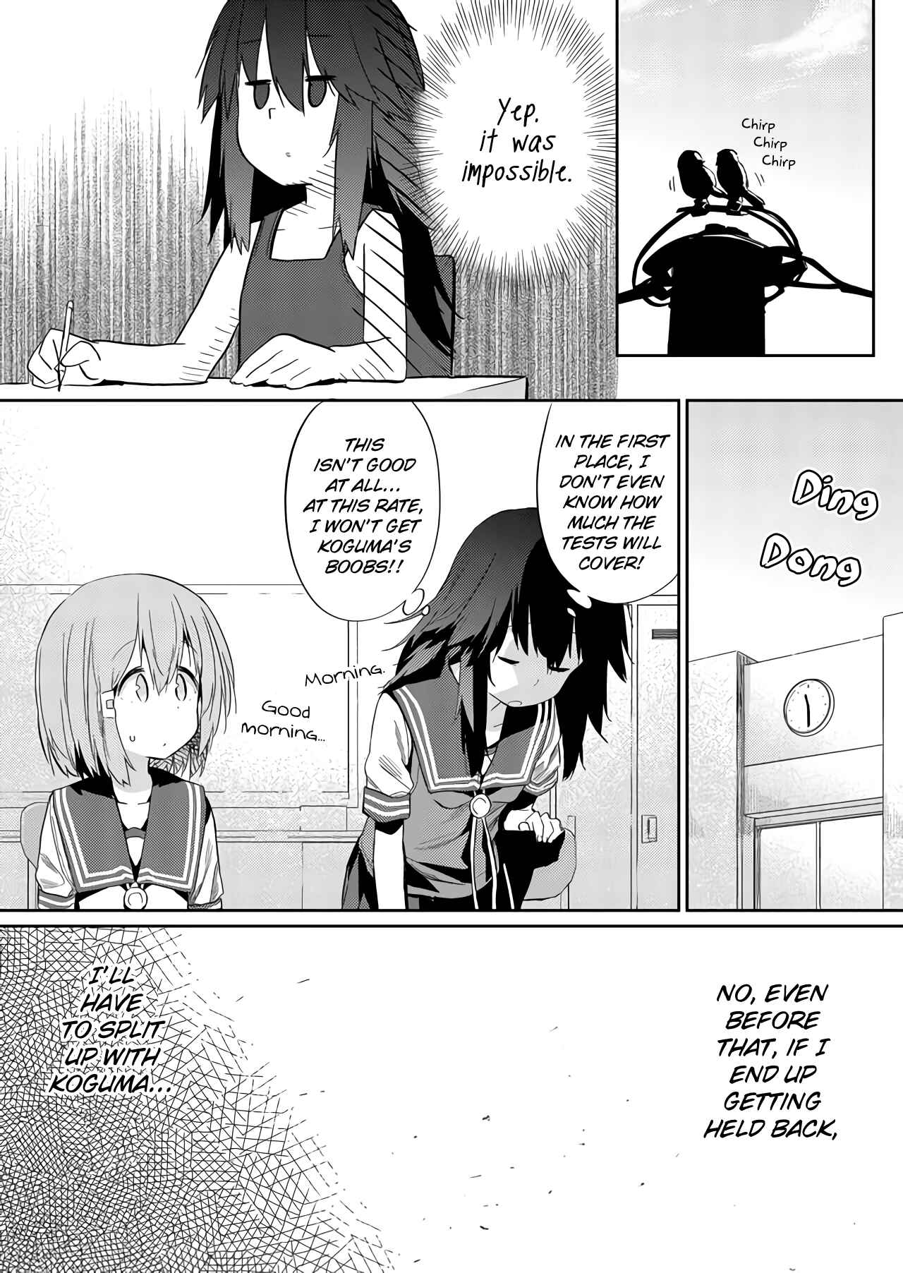 Chapter 33 - Page 11