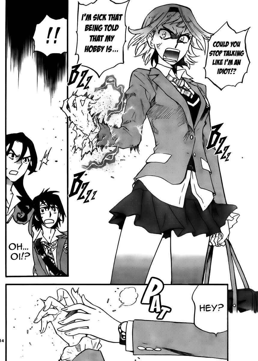 Chapter 409 - Page 14