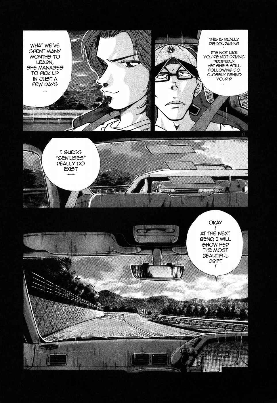 Chapter 261 - Page 10