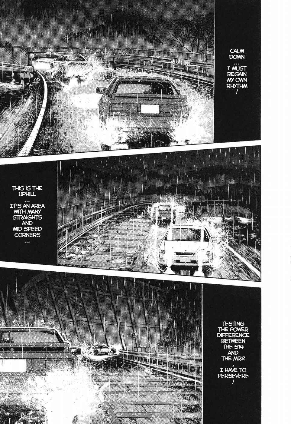 Chapter 261 - Page 14