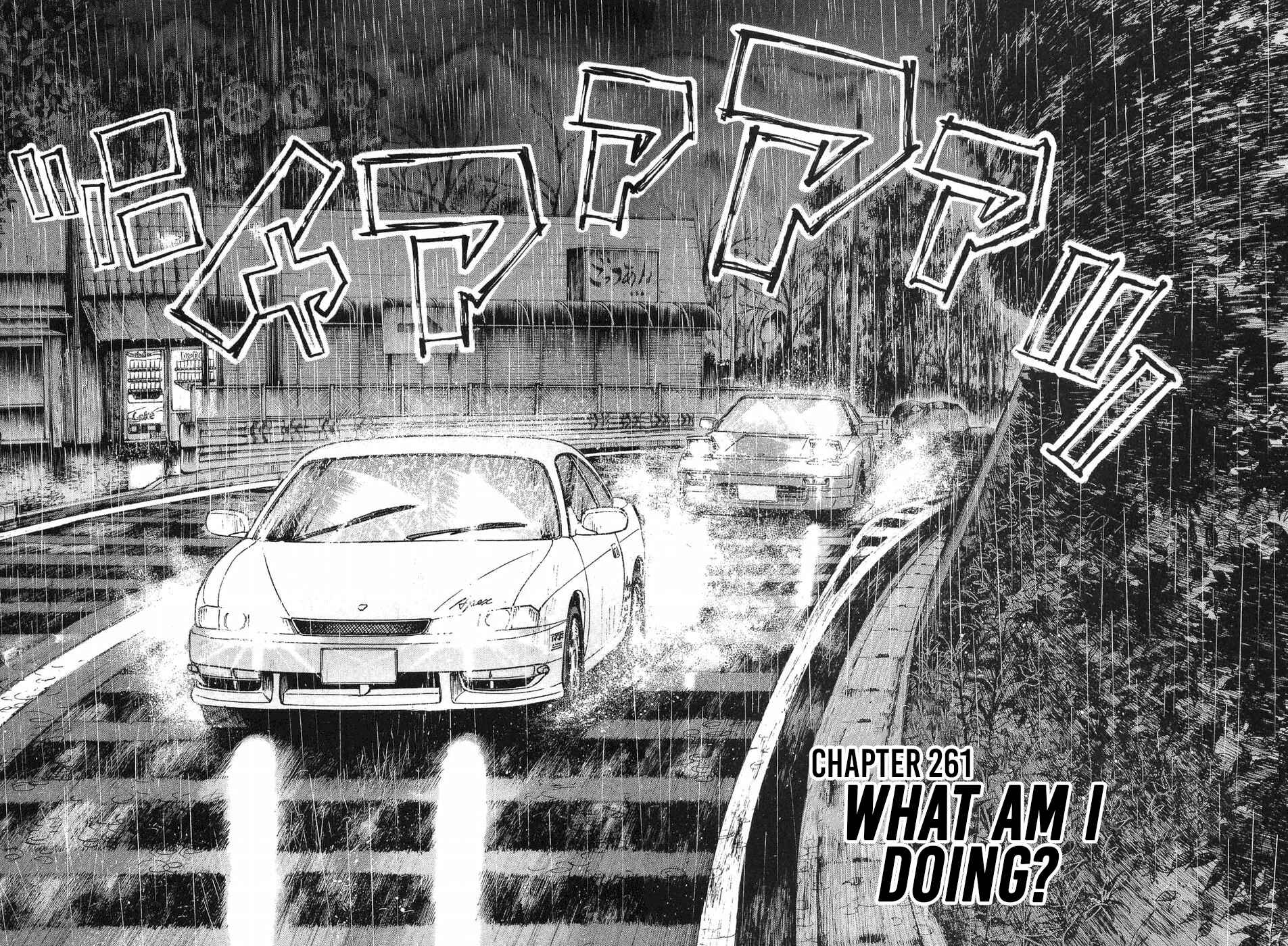 Chapter 261 - Page 2