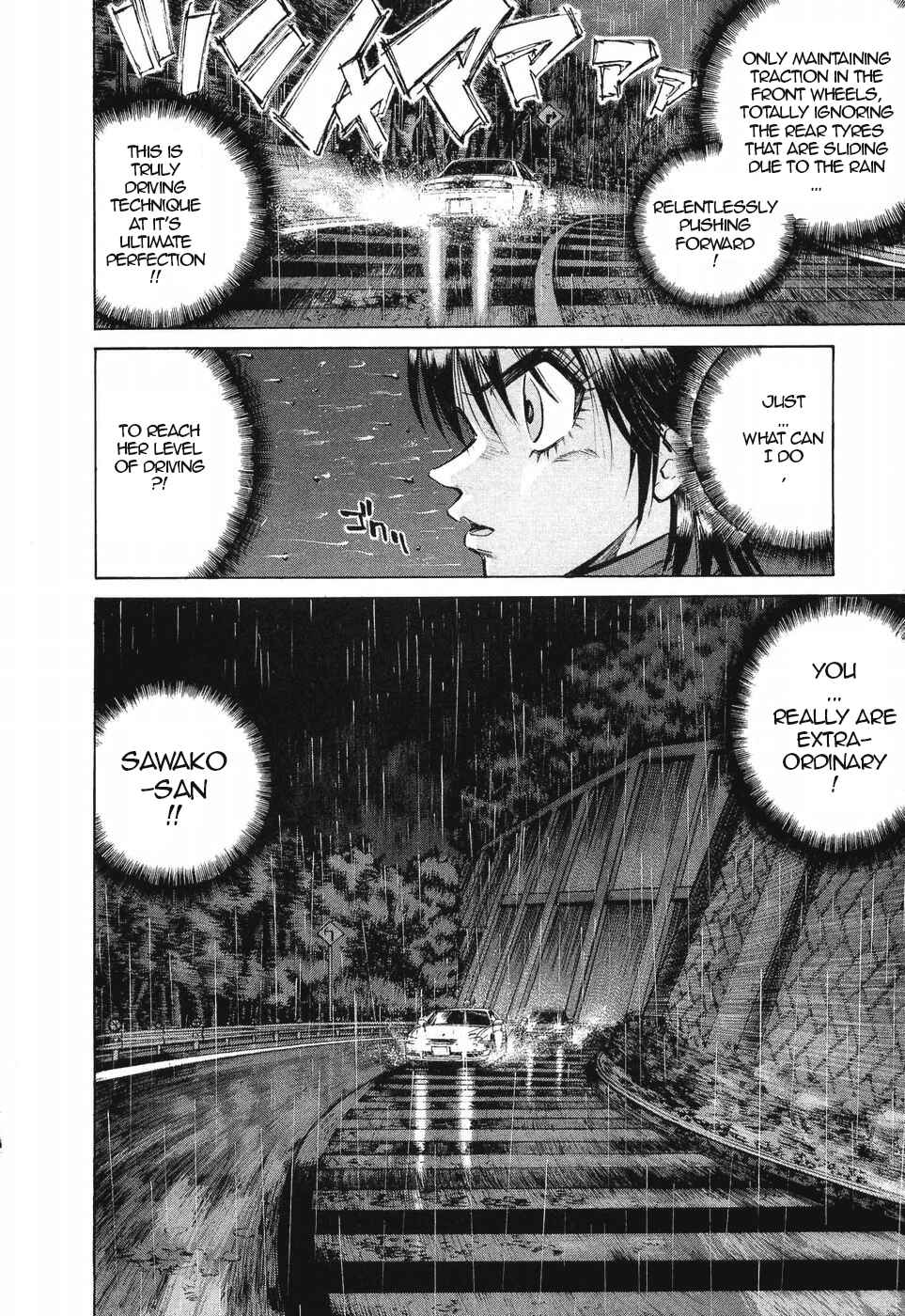 Chapter 261 - Page 5