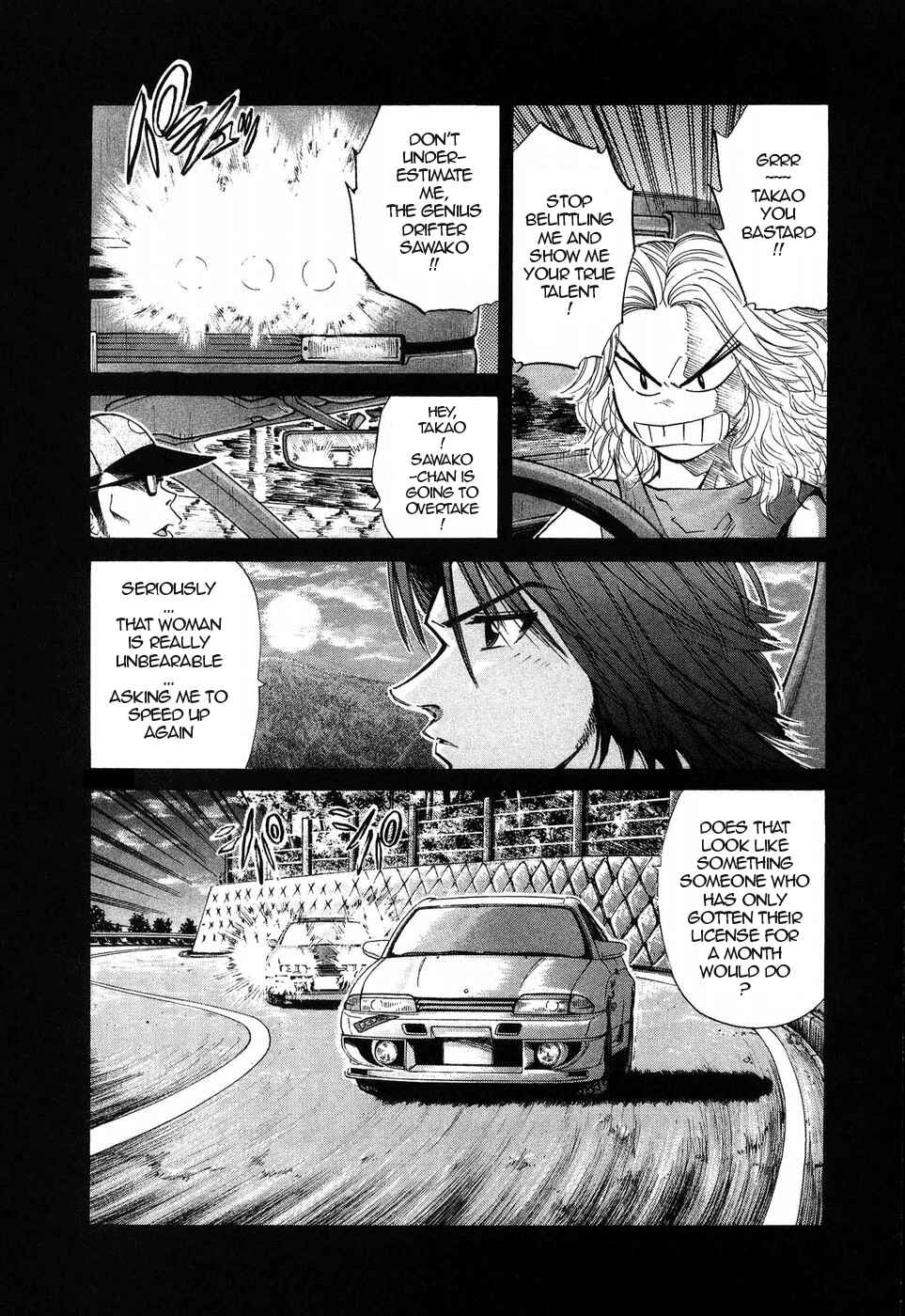 Chapter 261 - Page 9
