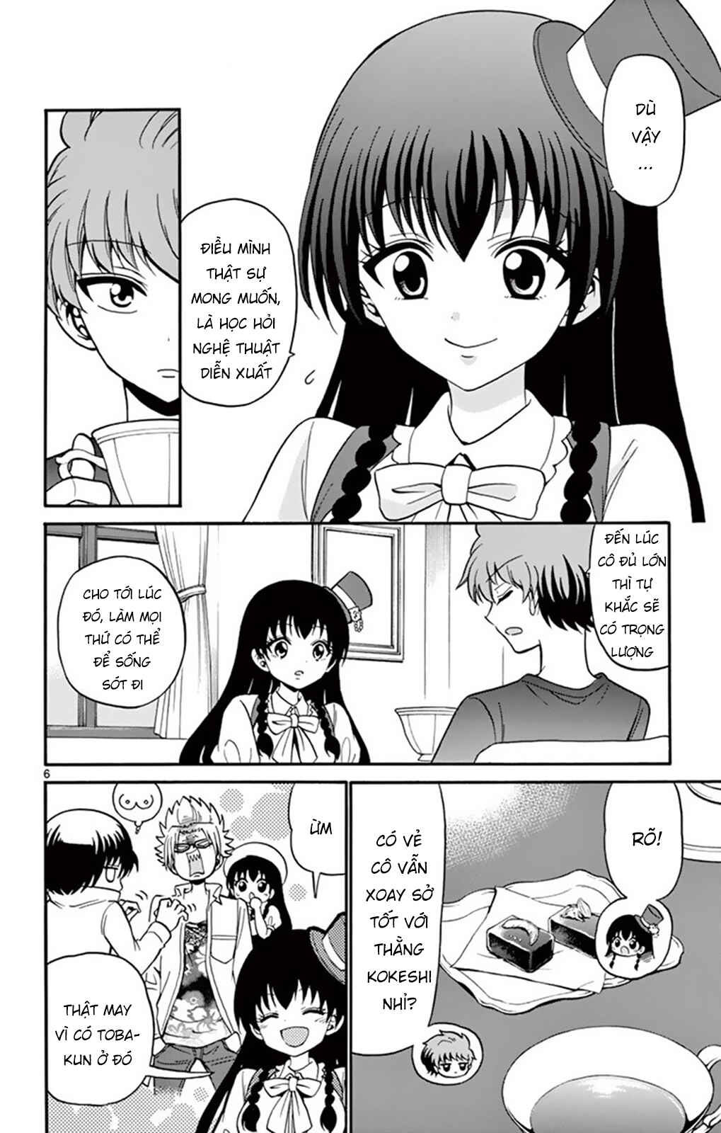 Chapter 51 - Page 7