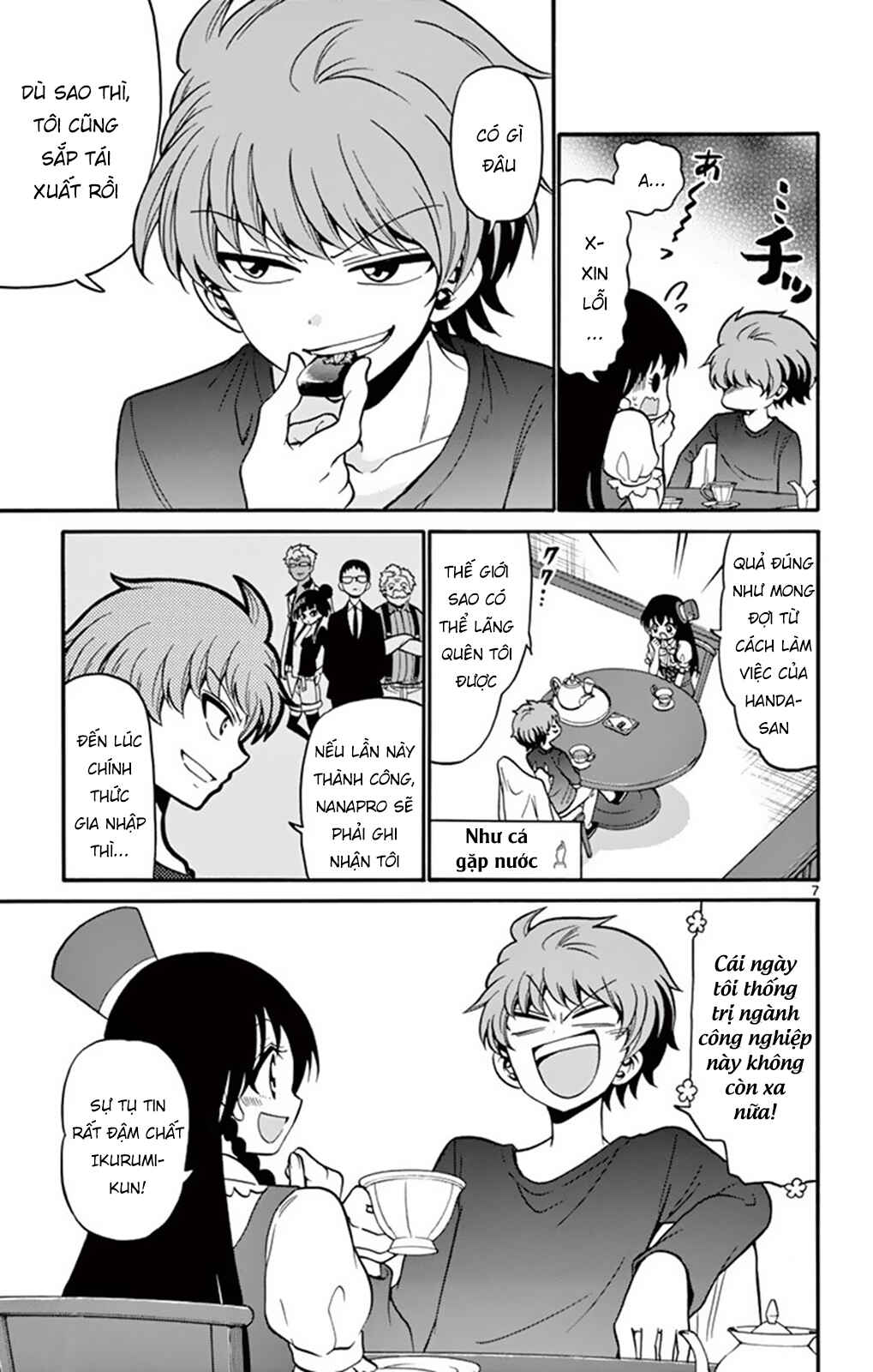Chapter 51 - Page 8
