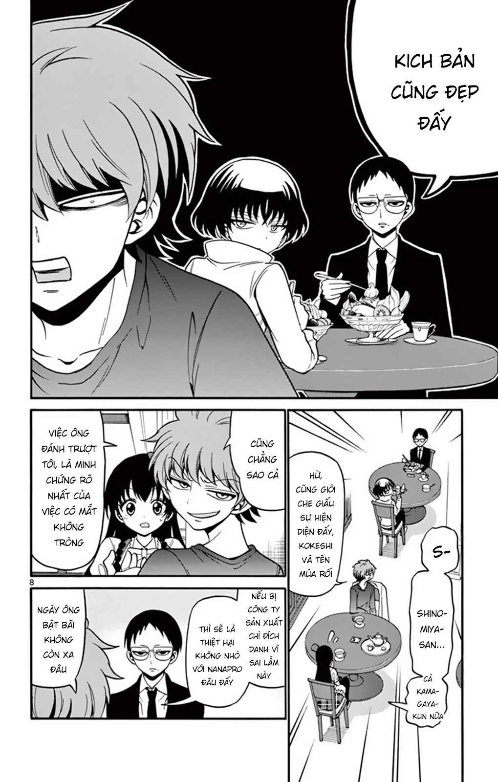 Chapter 51 - Page 9