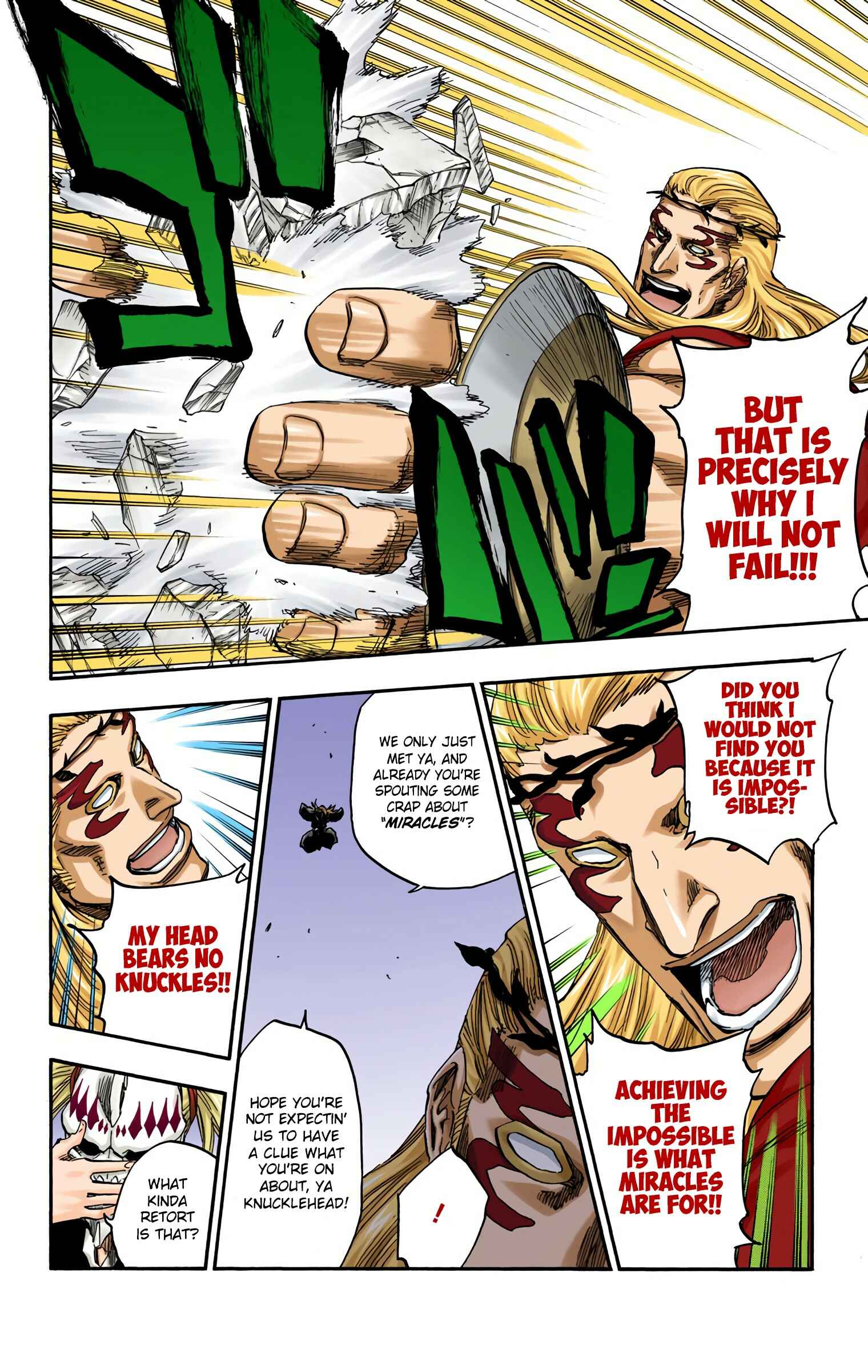 Chapter 658 - Page 10