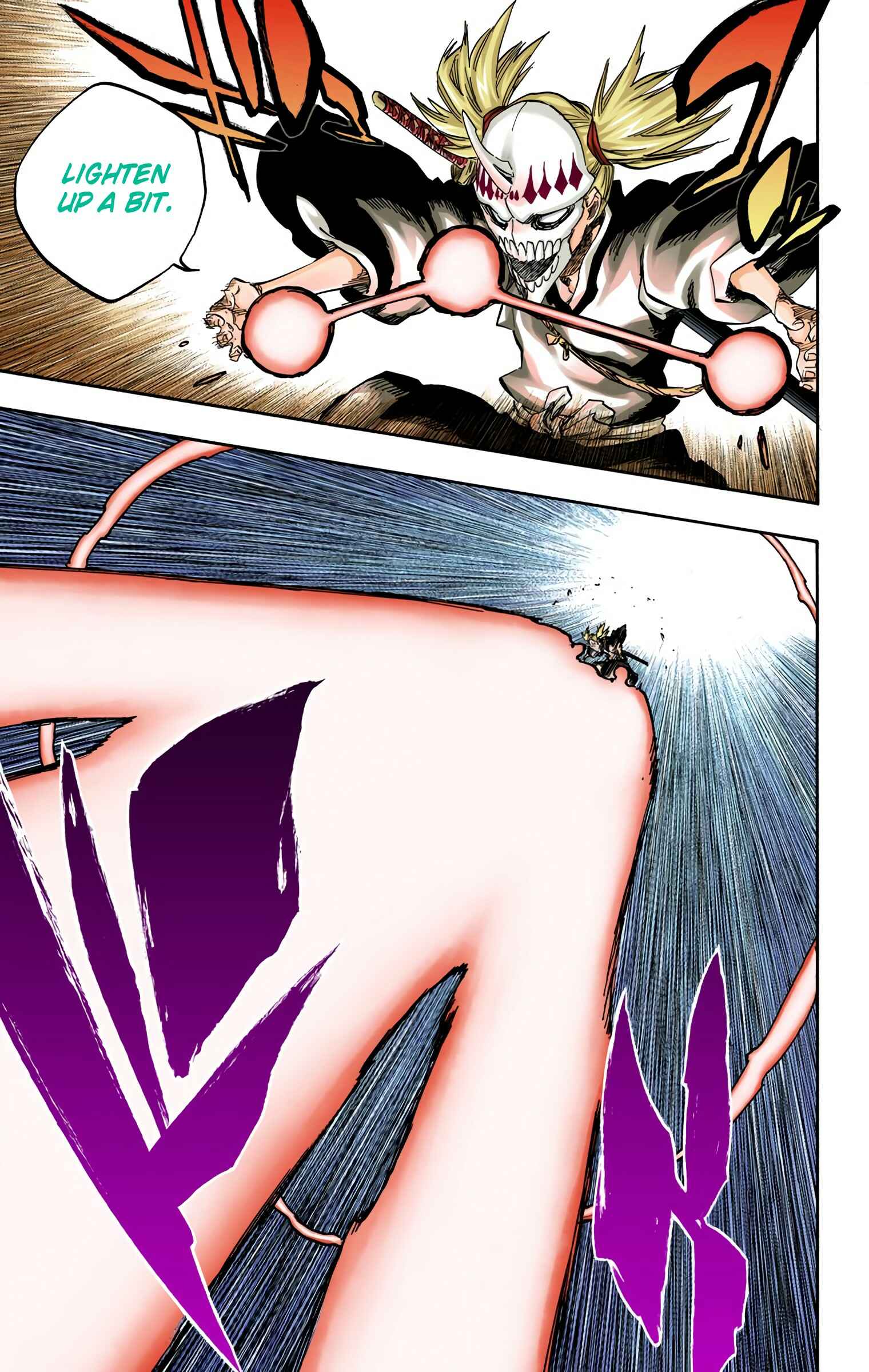 Chapter 658 - Page 11