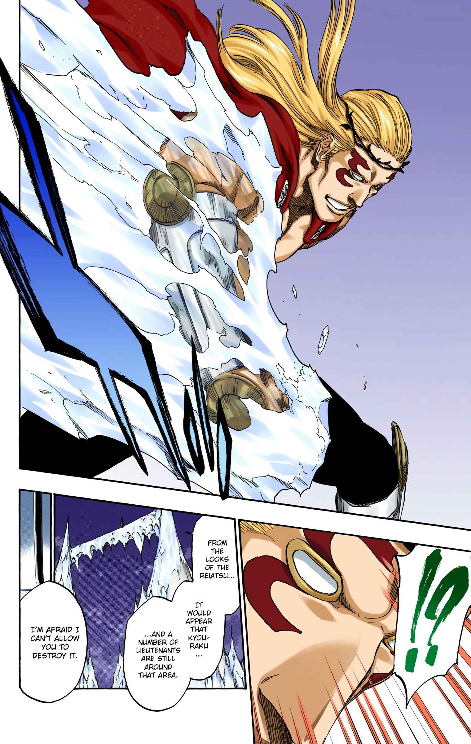 Chapter 658 - Page 16