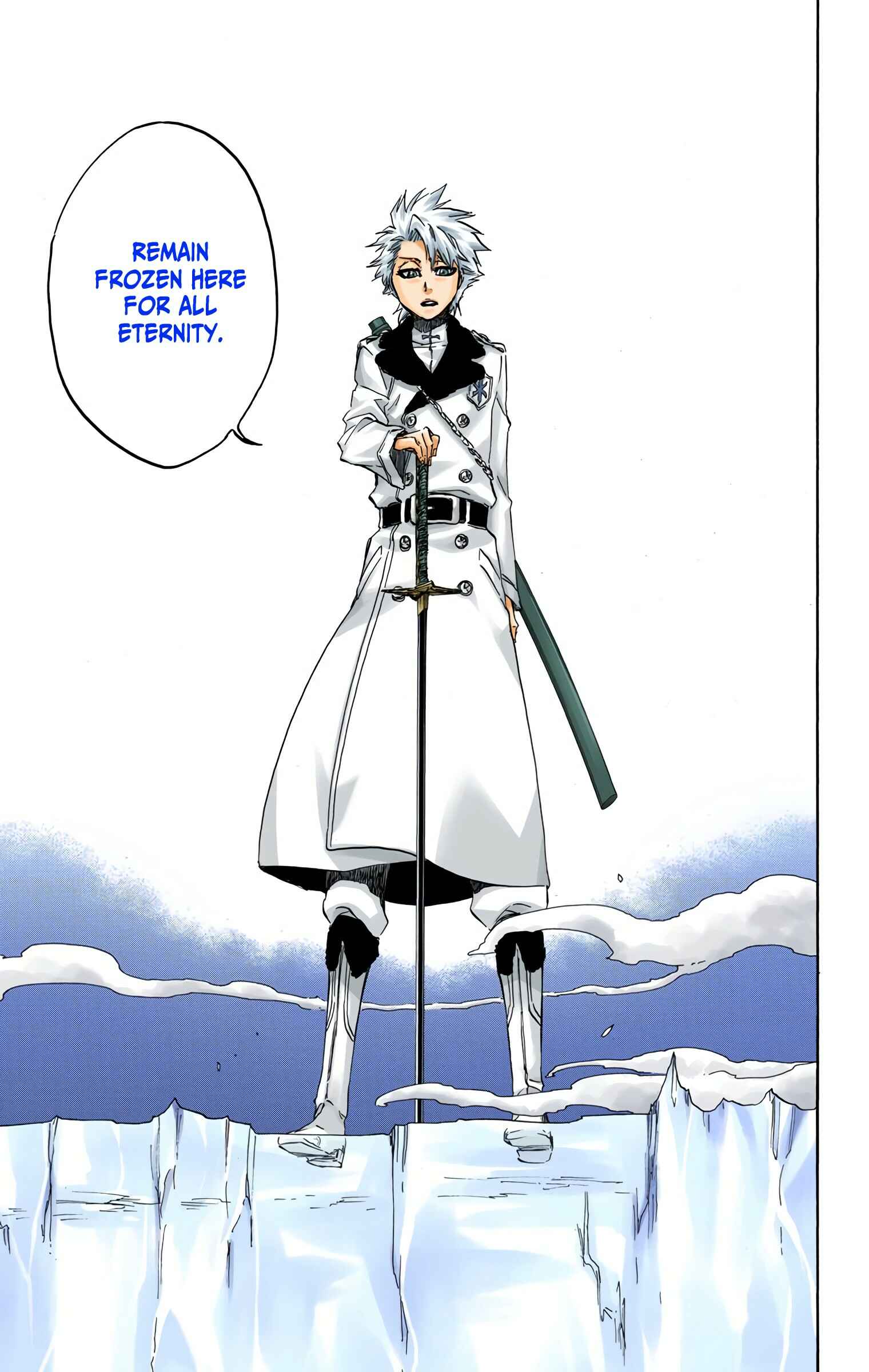 Chapter 658 - Page 17