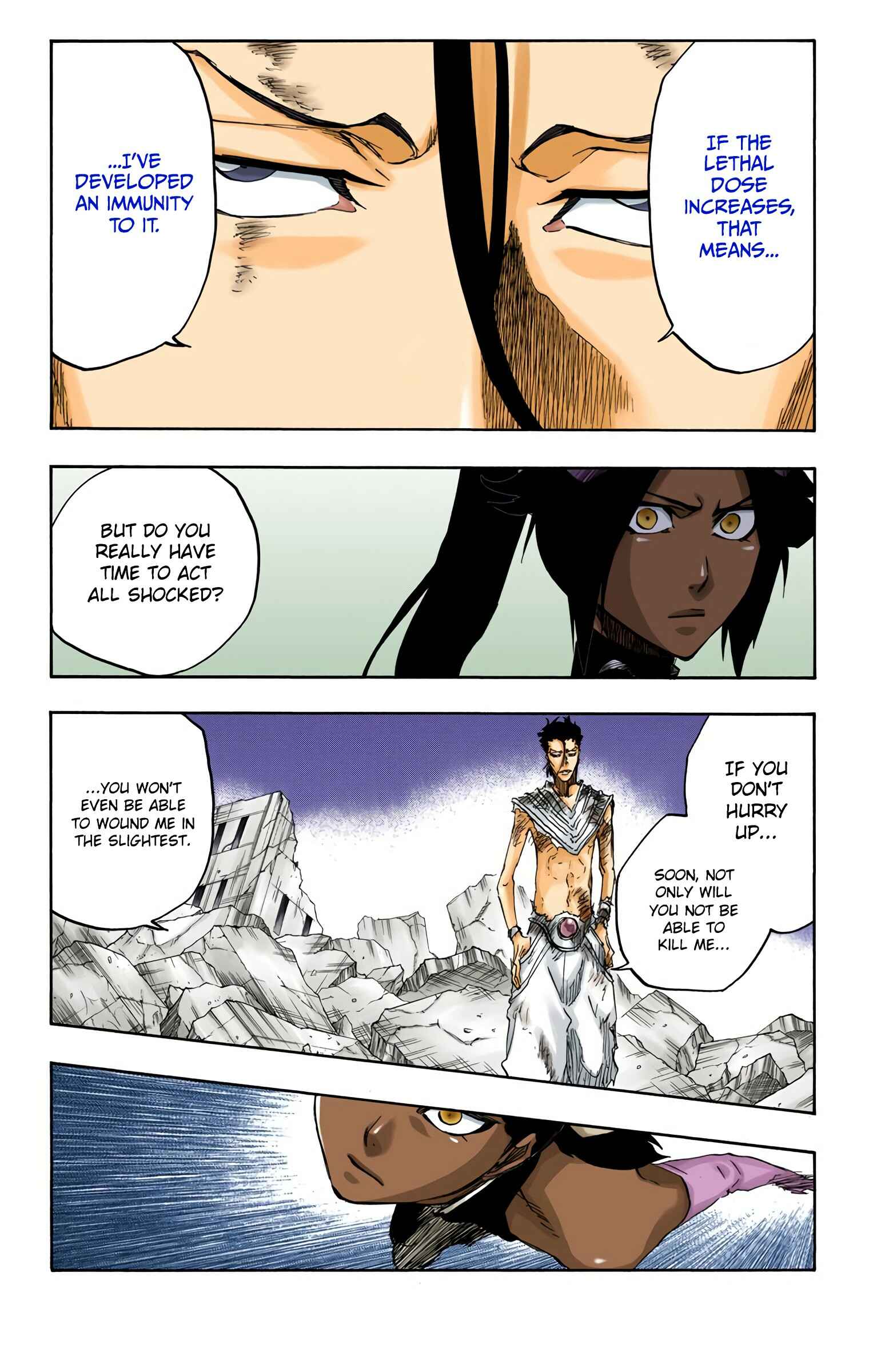 Chapter 658 - Page 2