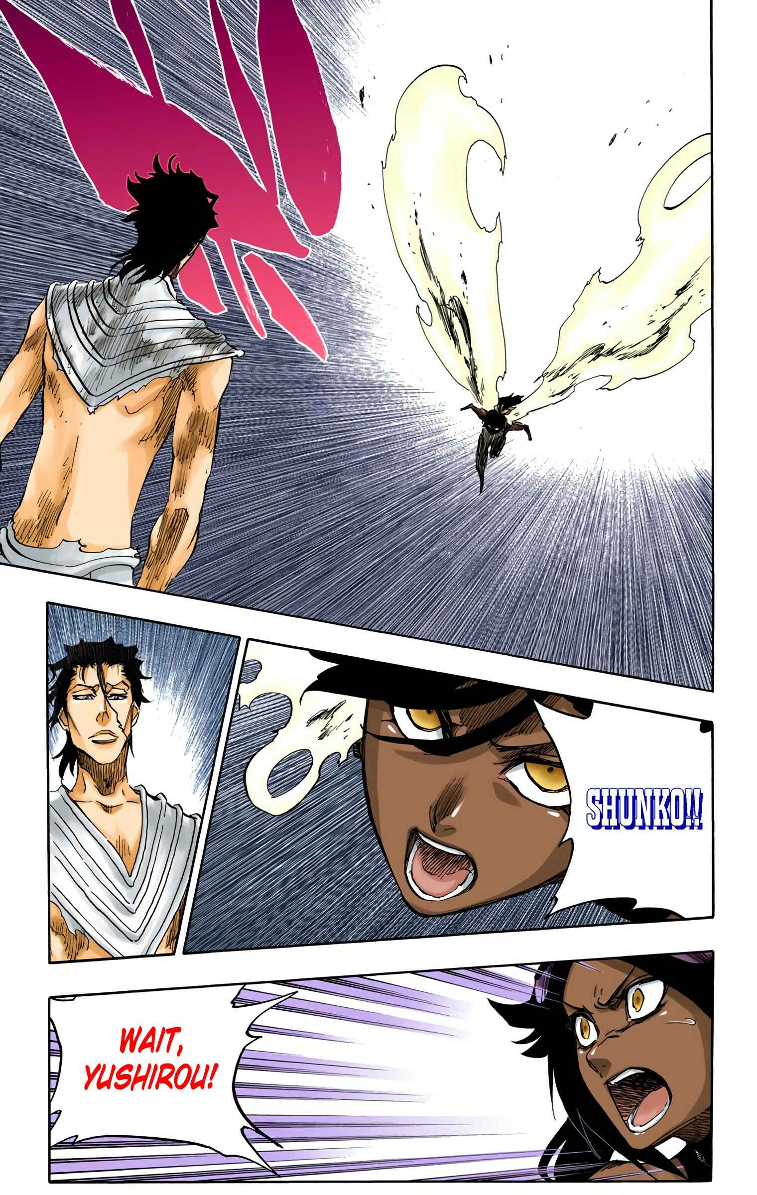 Chapter 658 - Page 3
