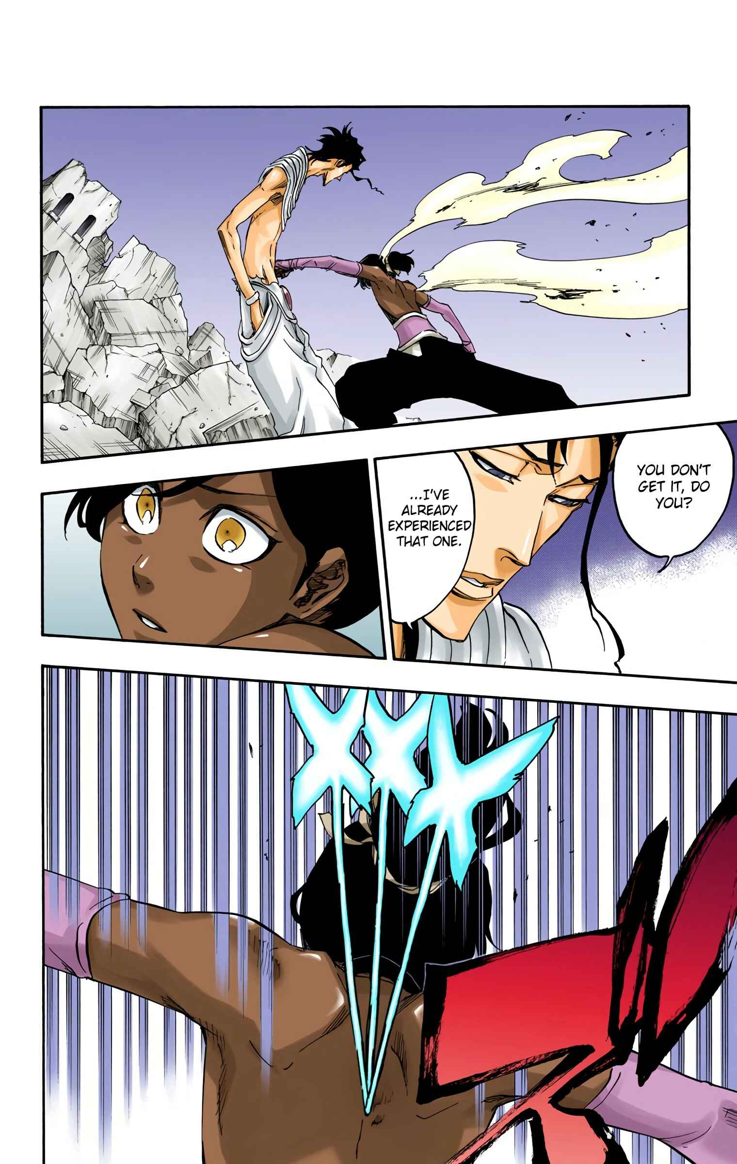Chapter 658 - Page 4