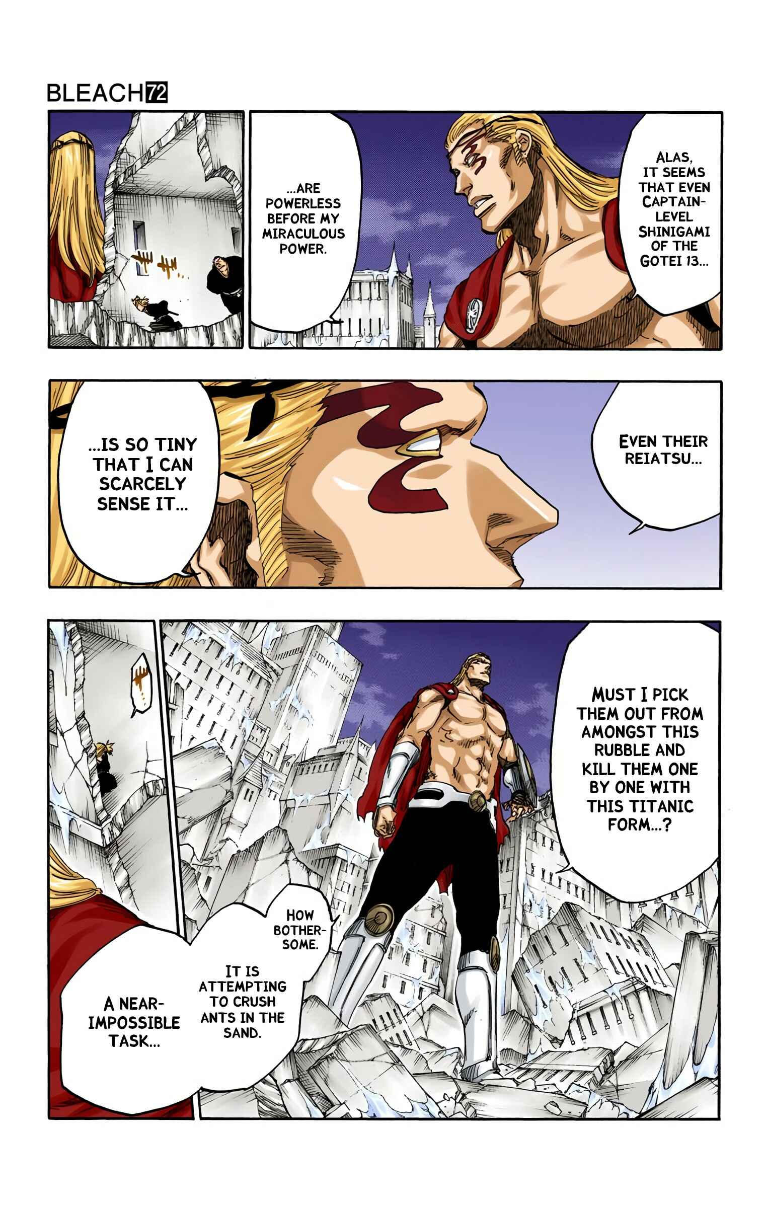 Chapter 658 - Page 9