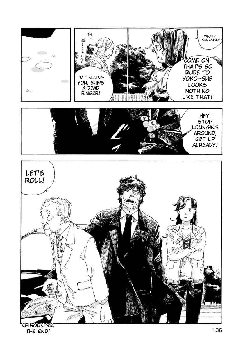 Chapter 32 - Page 23