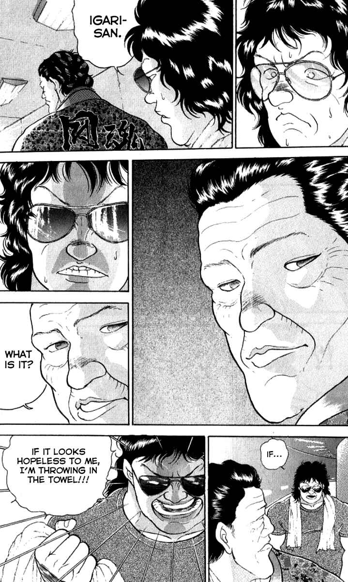 Chapter 188 - Page 12
