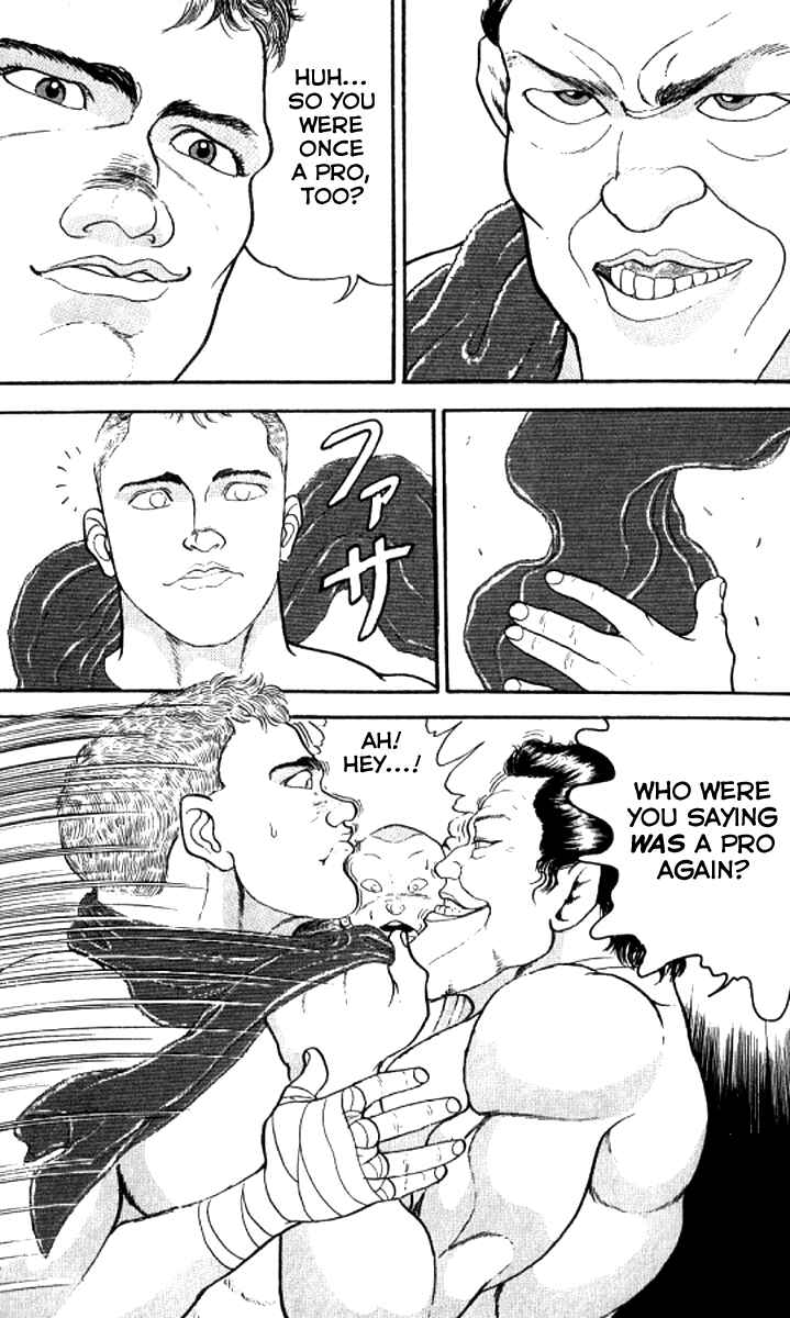 Chapter 188 - Page 18